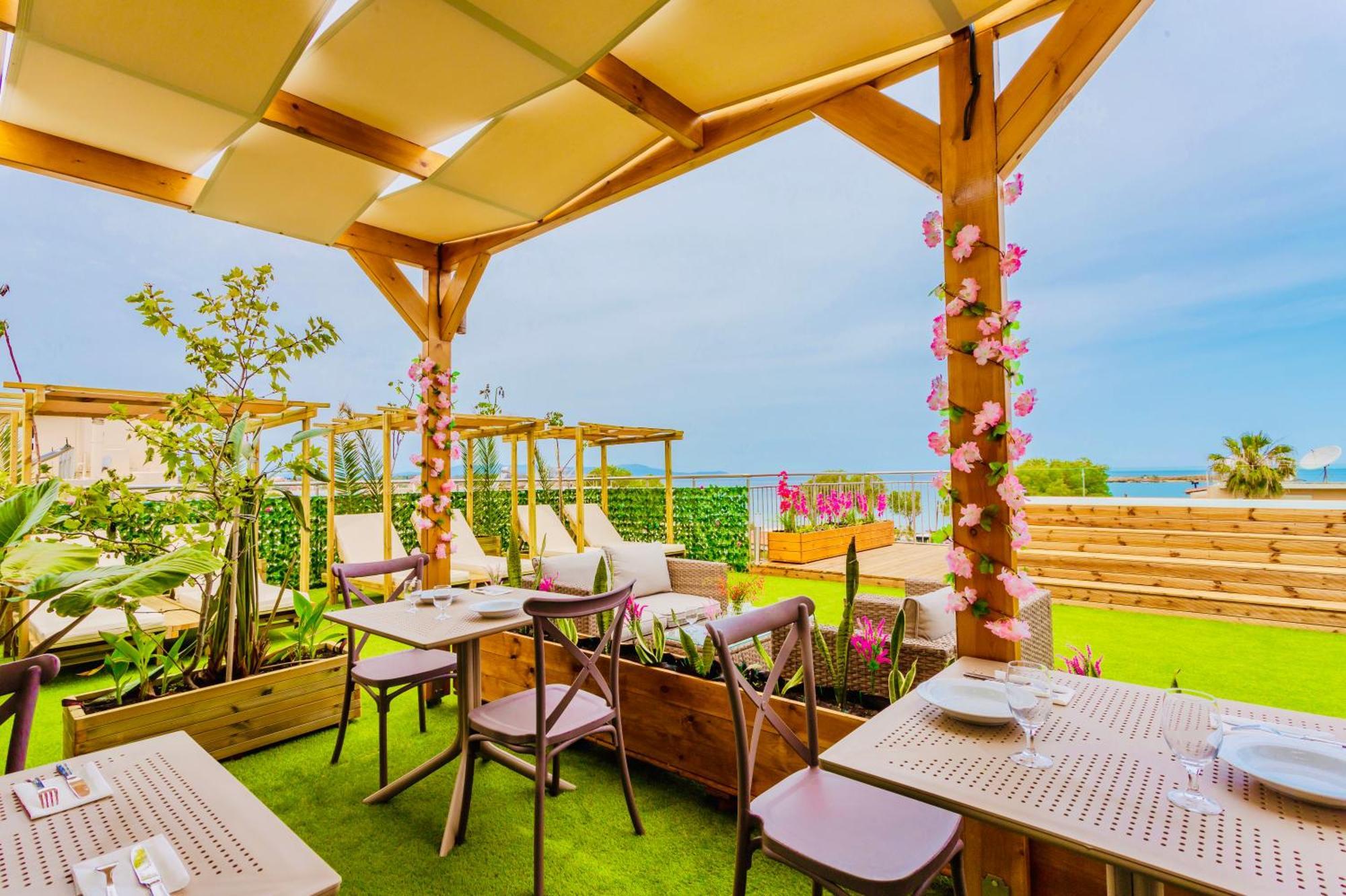 Pearl Seaside Cozy Appartement Chania (Crete)