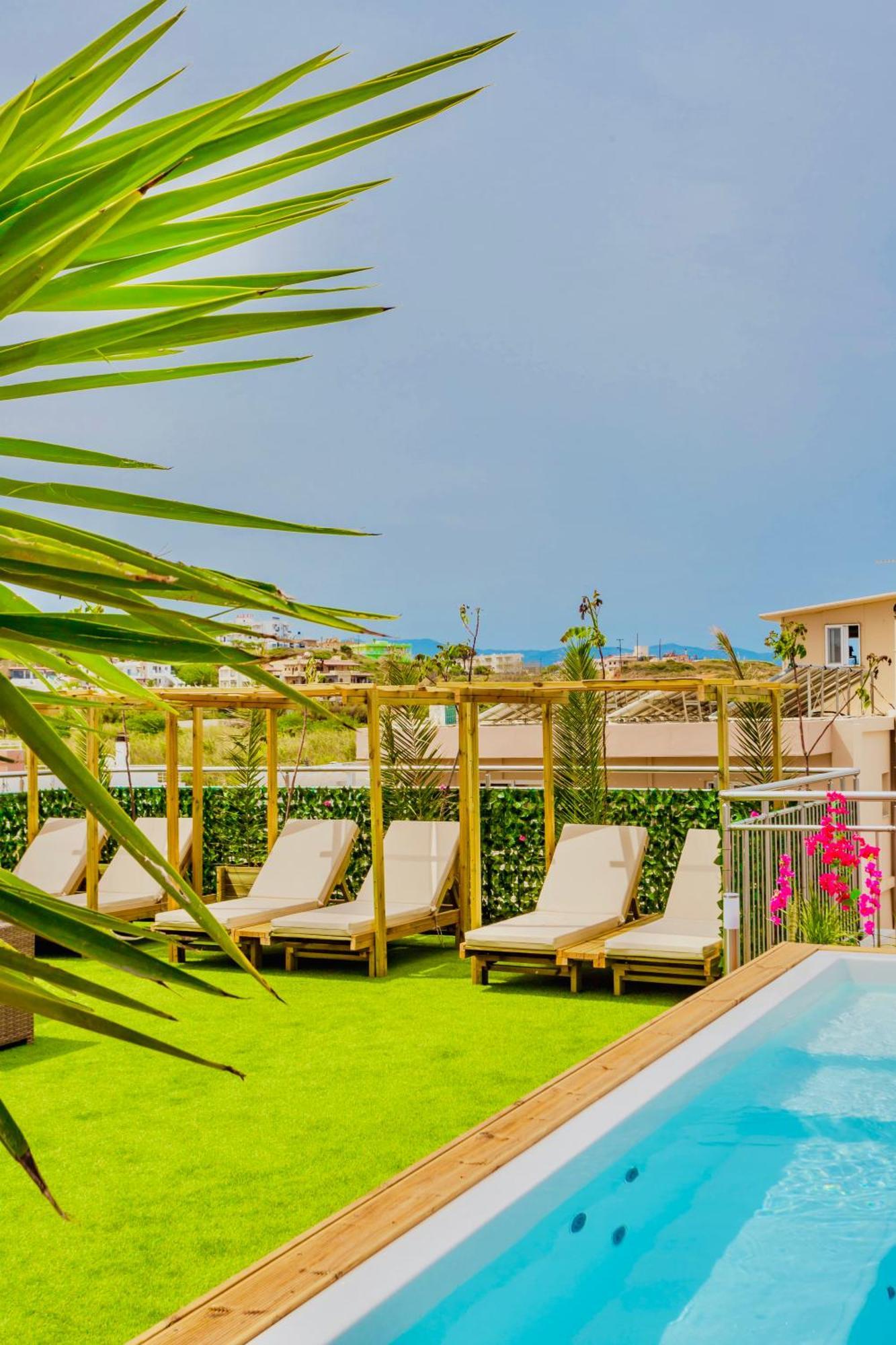 Pearl Seaside Cozy Appartement *