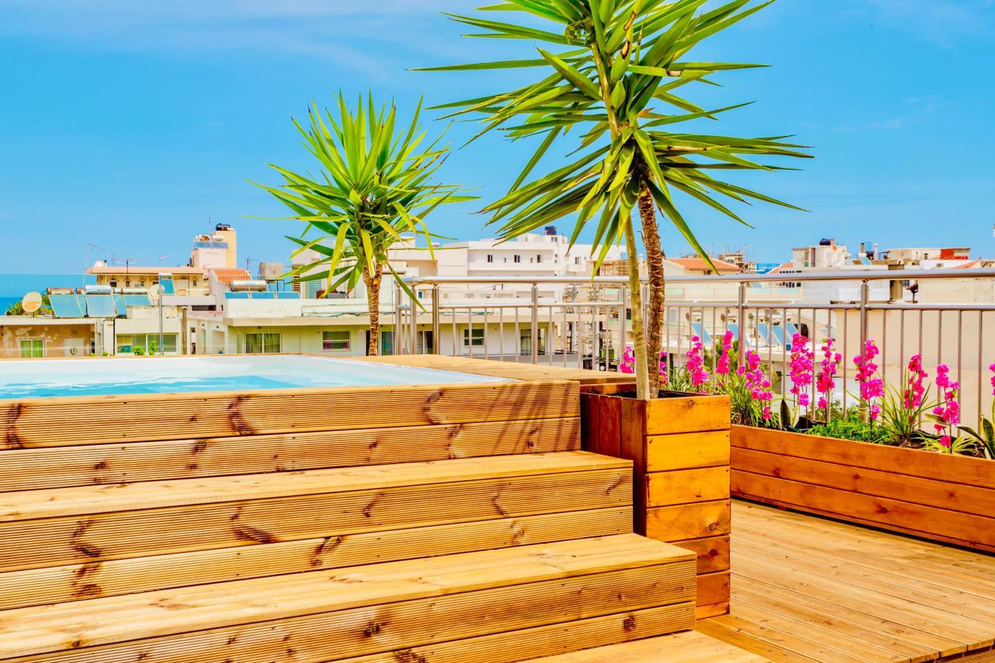Appartement Pearl Seaside Cozy