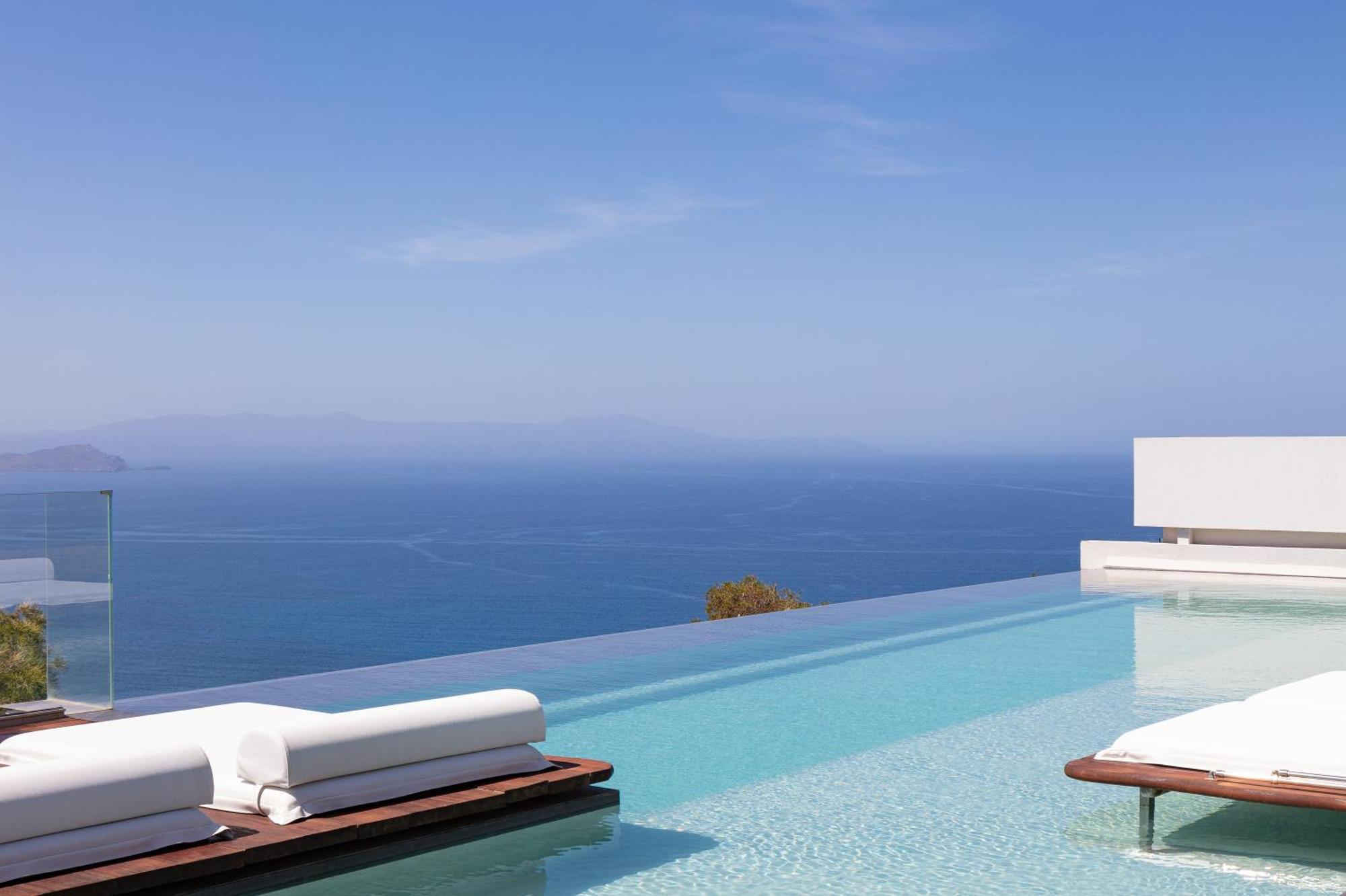Cavo Dago Villa Chania (Crete)