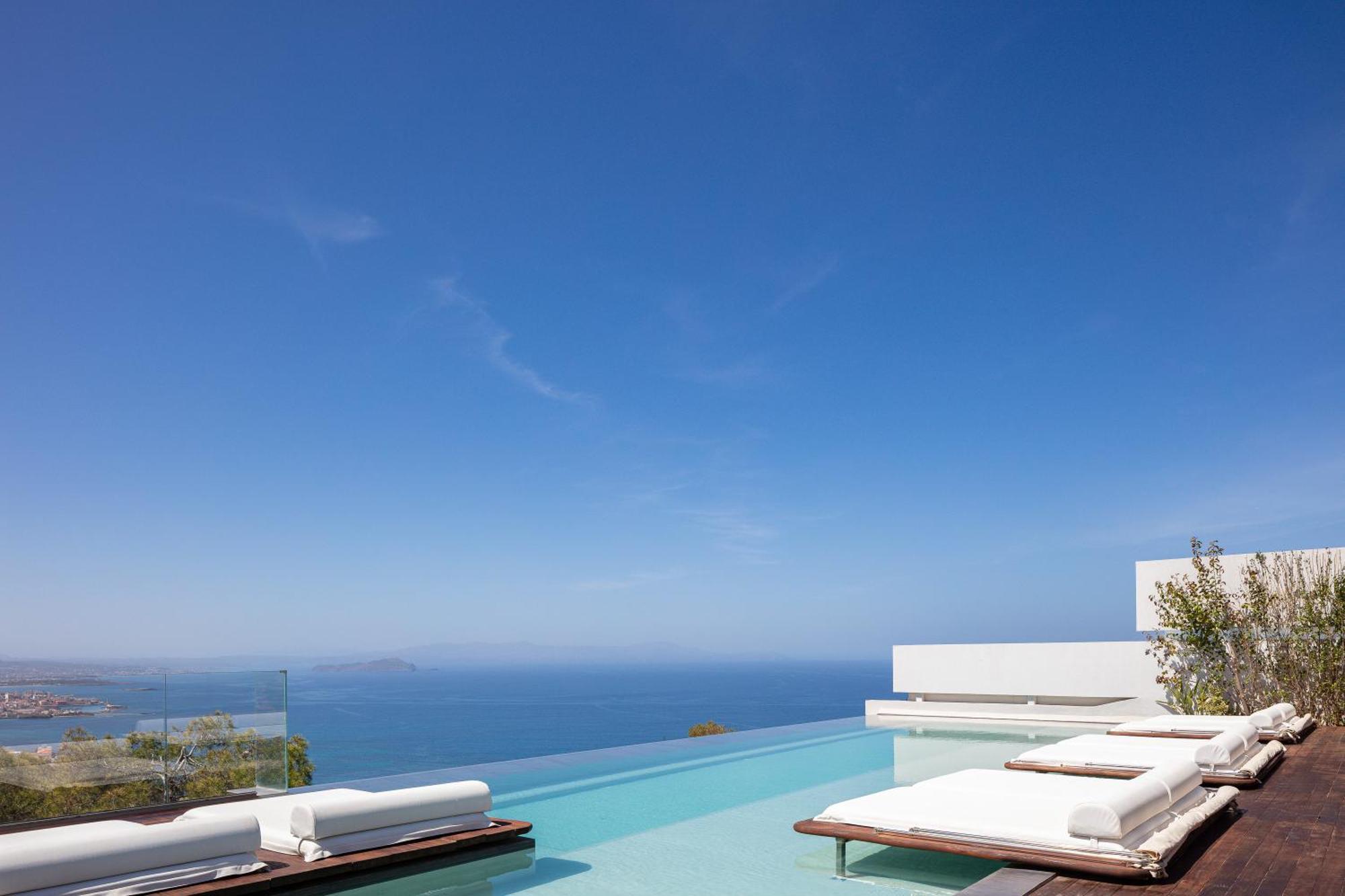 Villa Cavo Dago *