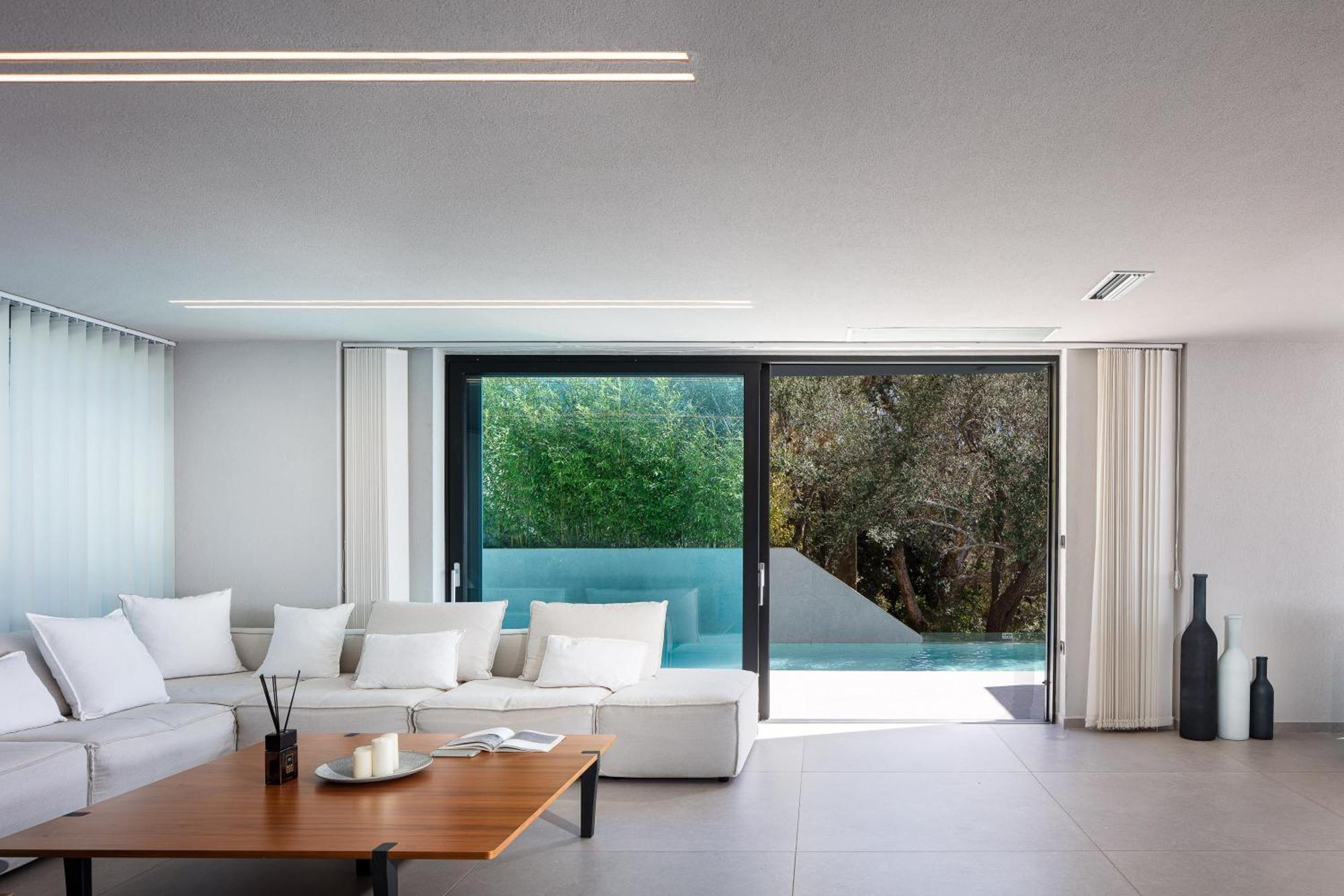 Cavo Dago Villa Chania (Crete)
