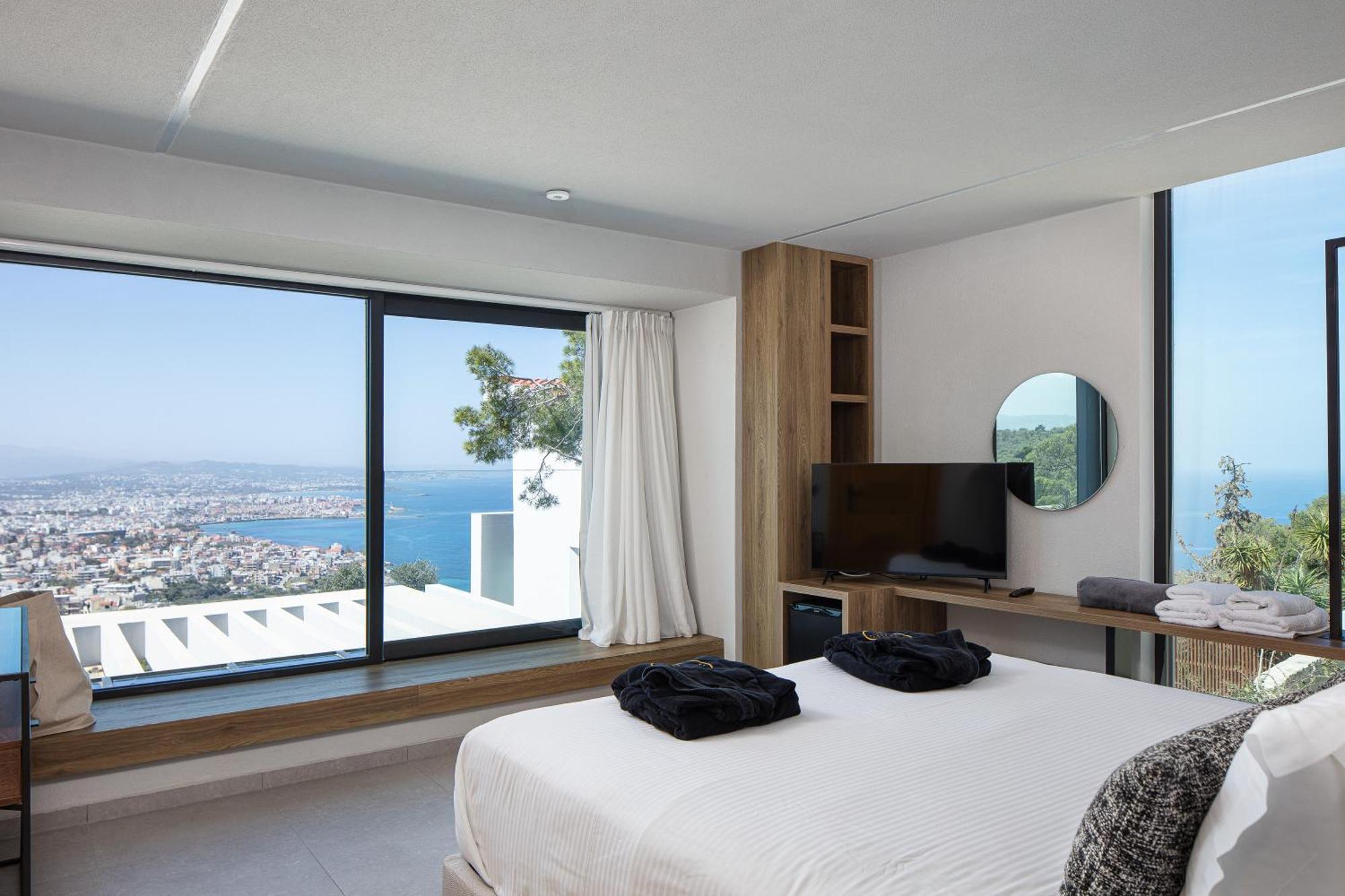 Cavo Dago Villa