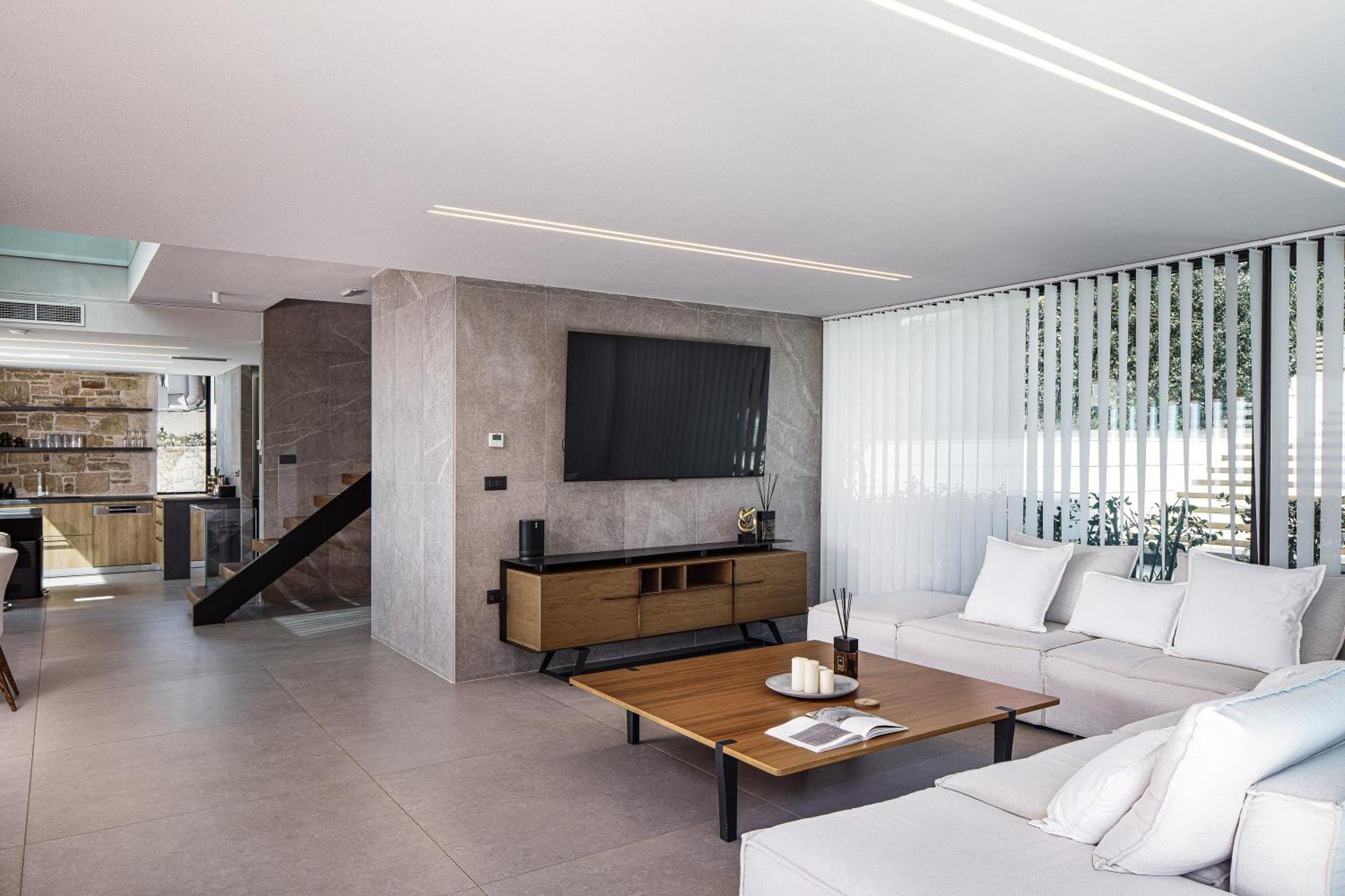 Cavo Dago Villa Chania (Crete)
