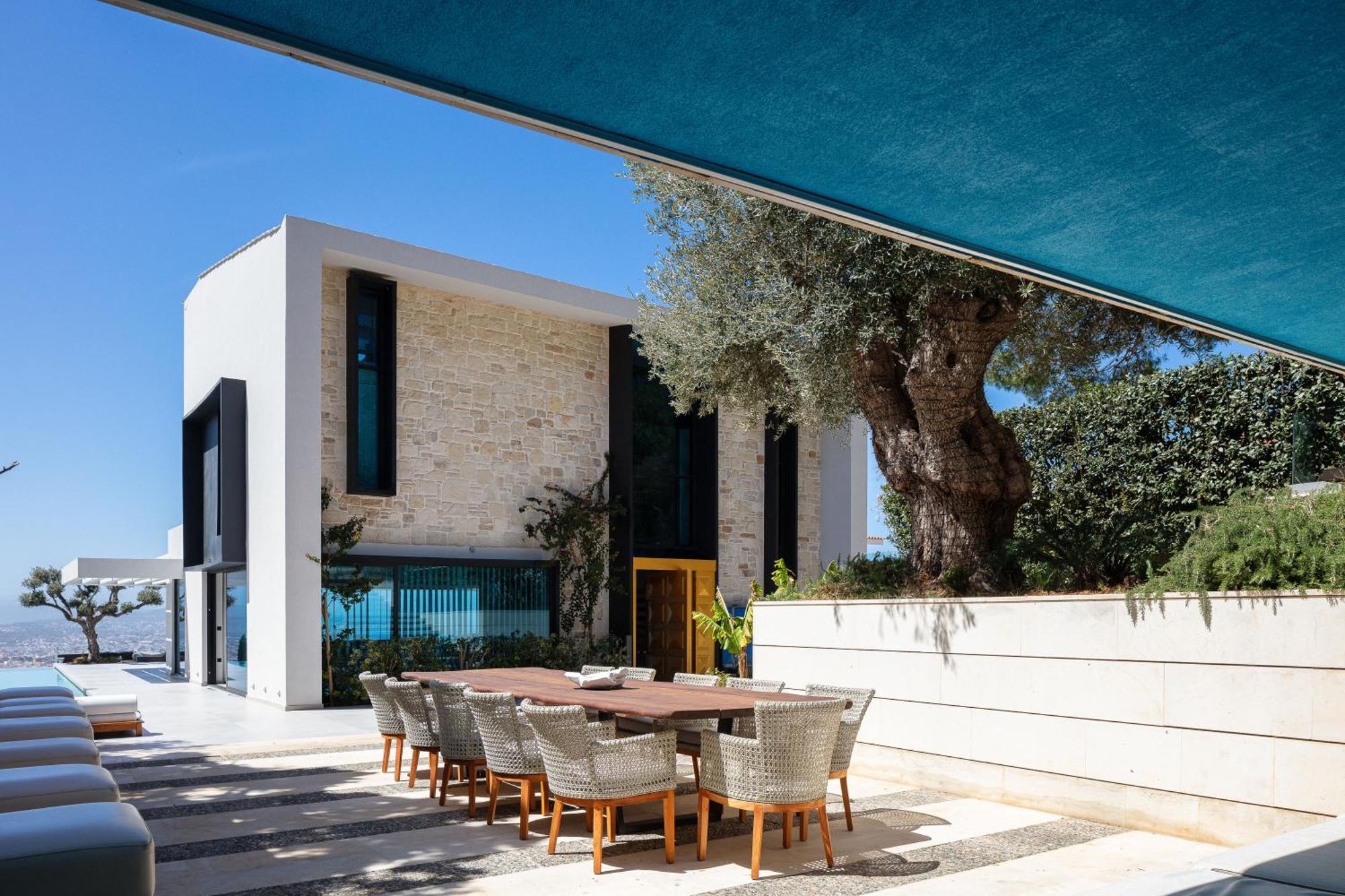 Villa Cavo Dago *