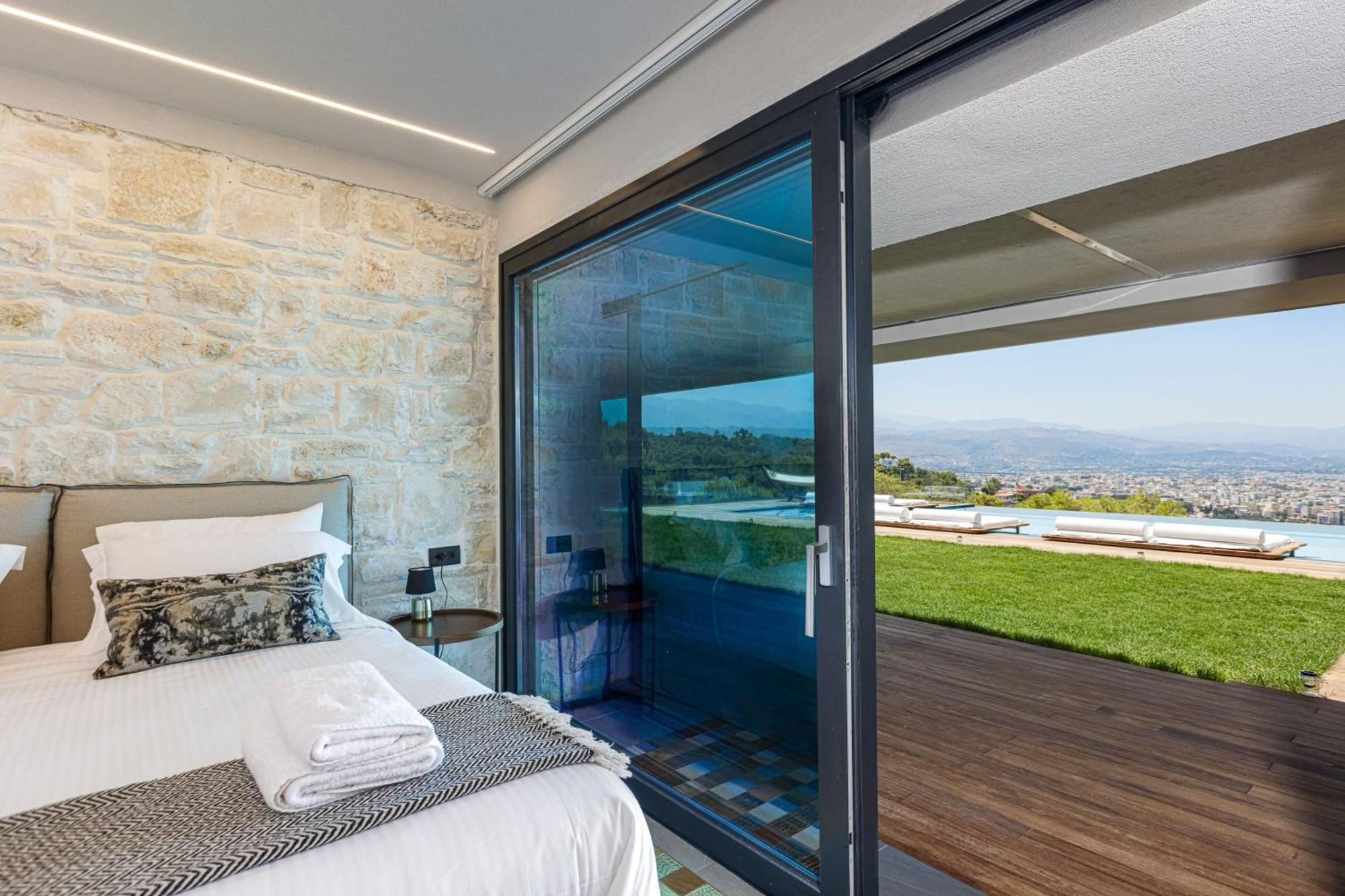 Cavo Dago Chania (Crete)