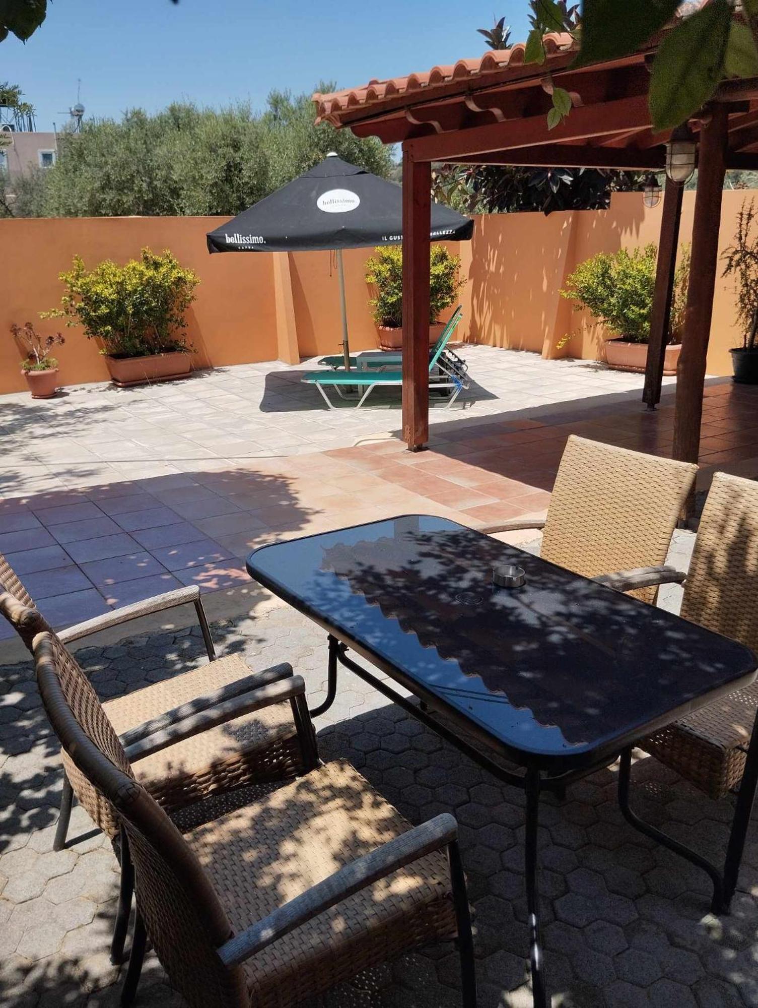 Stefano's Country House 2 Chania (Crete)