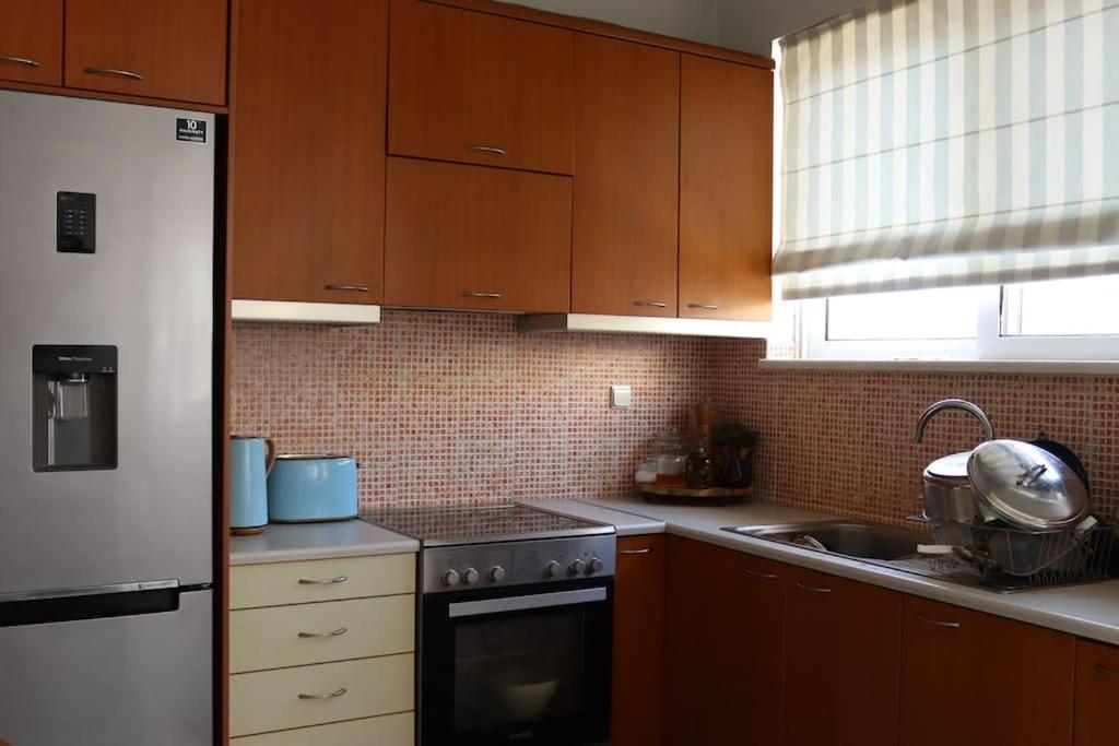 Apartment Upper Side Koum-kapi