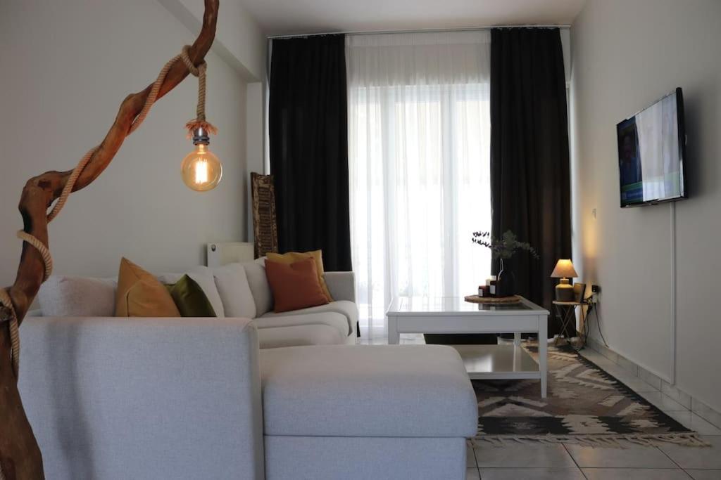 Apartment Upper Side Koum-kapi Chania (Crete)
