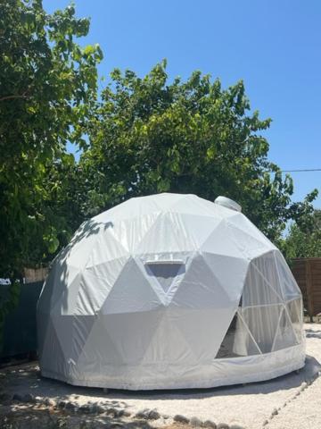 Sougia Dome Luxe tent
