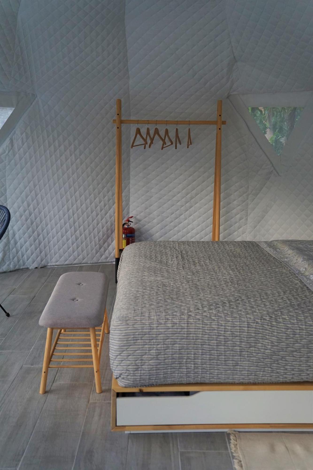 Sougia Dome Luxe tent *