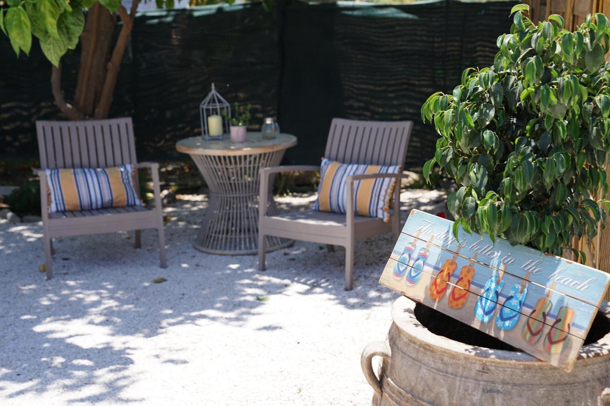 Luxe tent Sougia Dome Chania (Crete)