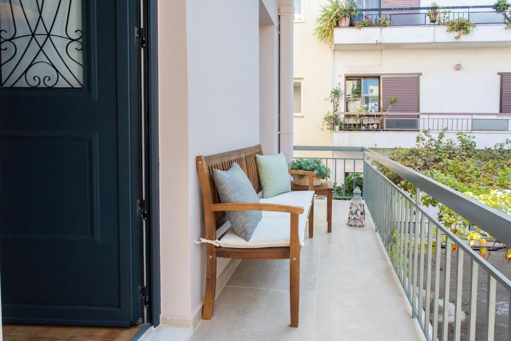 House Of Joy Close To Chania Center Apartment Chania (Crete)