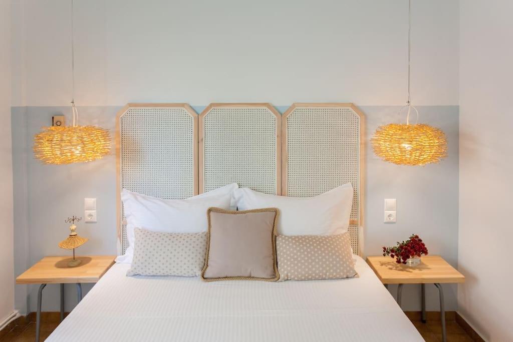 House Of Joy Close To Chania Center Apartment *