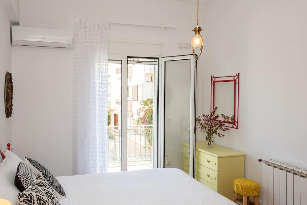 House Of Joy Close To Chania Center Apartment *