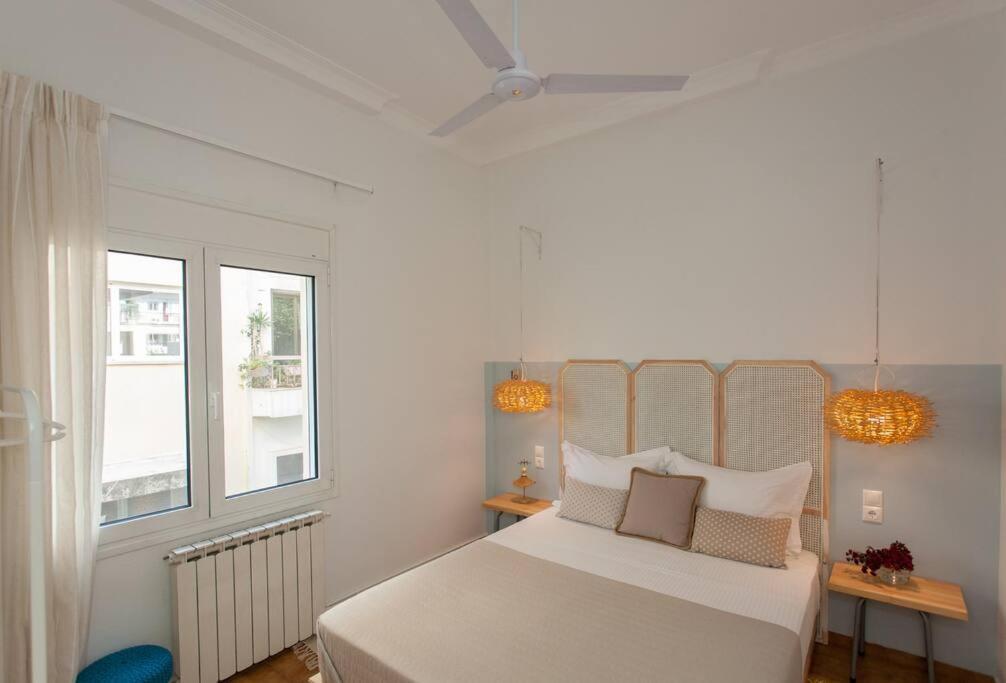 Apartment House Of Joy Close To Chania Center Chania (Crete)