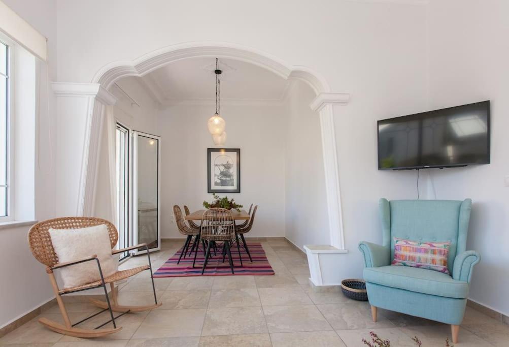 House Of Joy Close To Chania Center Apartment Chania (Crete)