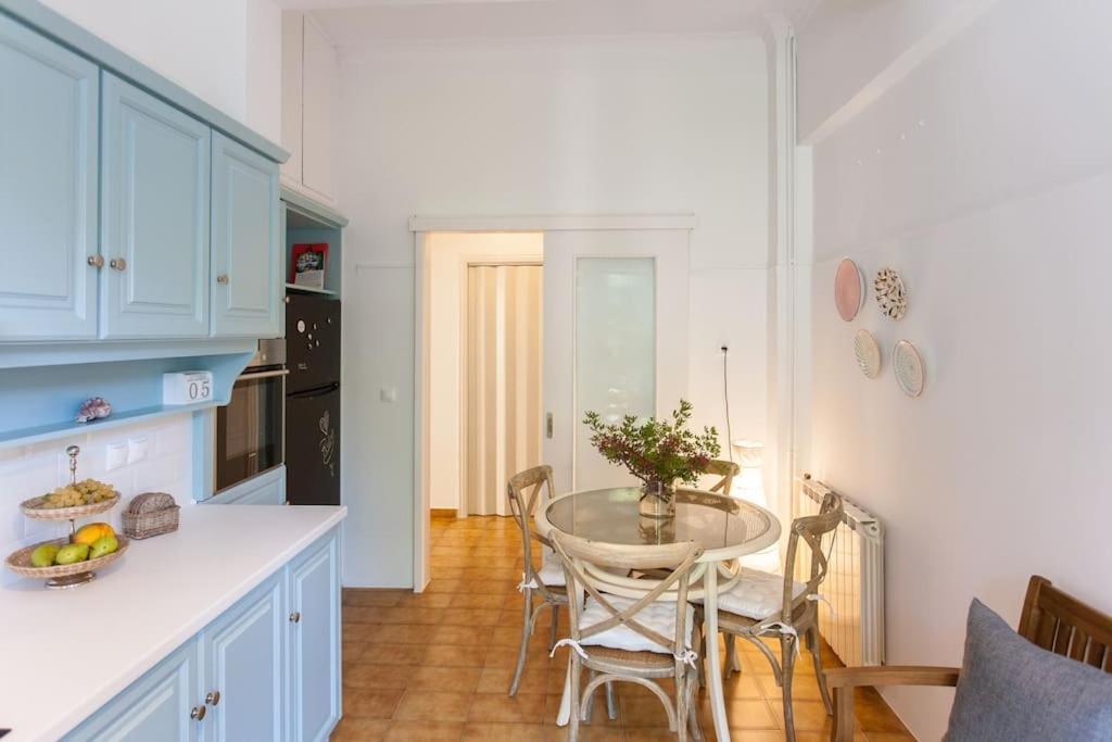 Apartment House Of Joy Close To Chania Center *