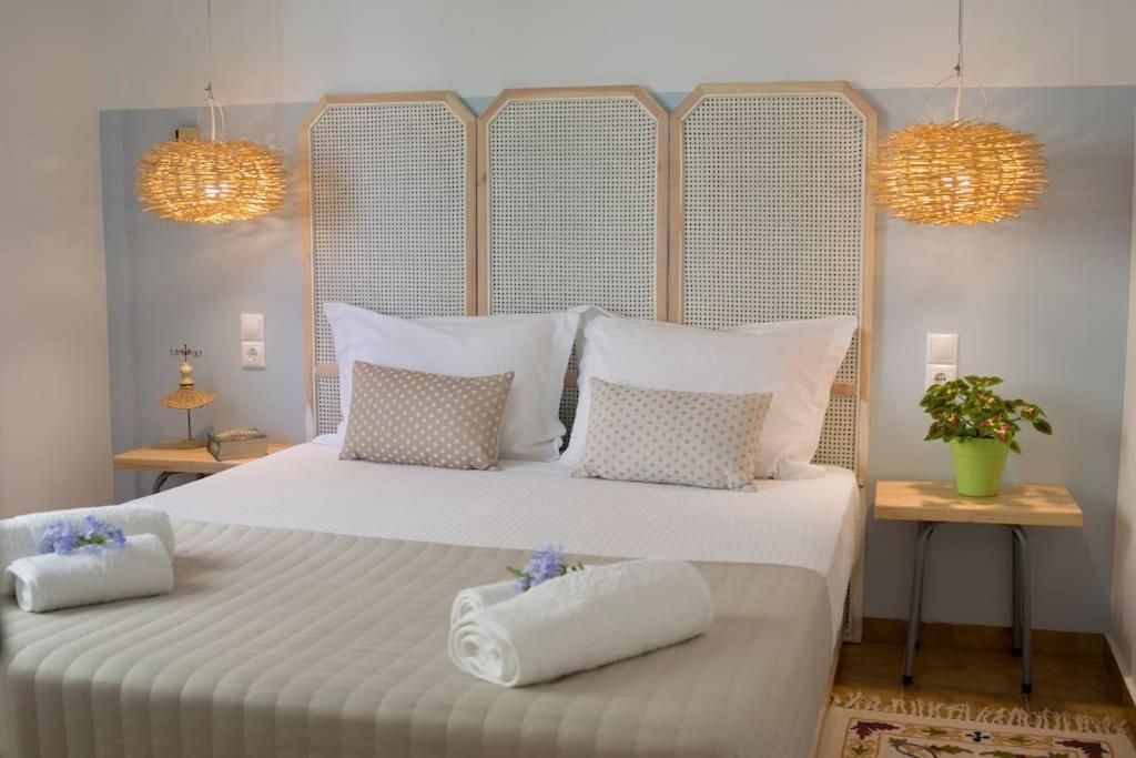 Apartment House Of Joy Close To Chania Center Chania (Crete)