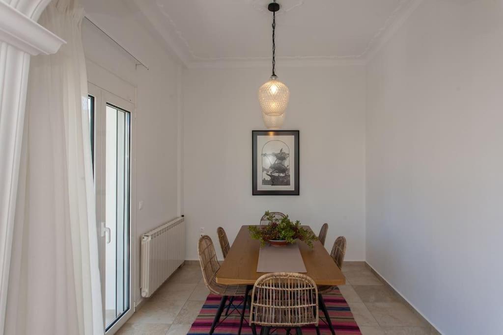House Of Joy Close To Chania Center * Chania (Crete)