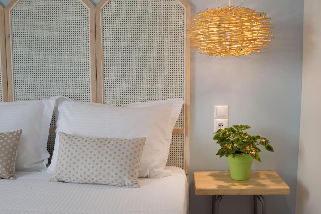 House Of Joy Close To Chania Center *