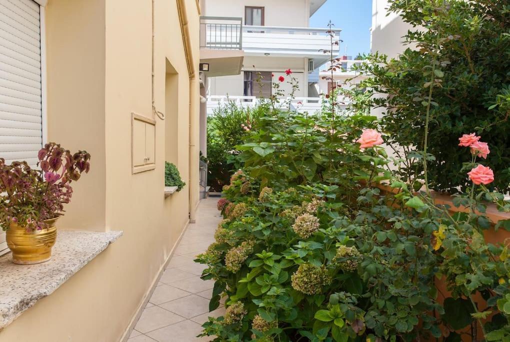 House Of Joy Close To Chania Center Apartment *