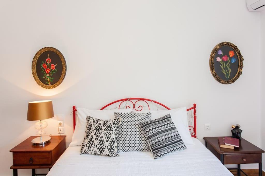 House Of Joy Close To Chania Center Apartment Chania (Crete)