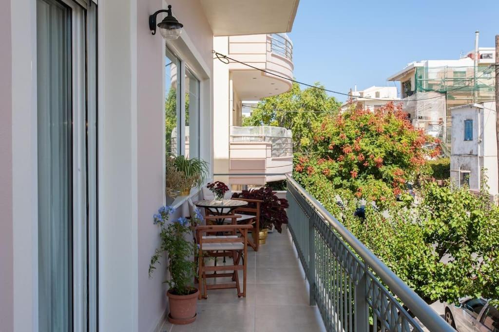 House Of Joy Close To Chania Center * Chania (Crete)