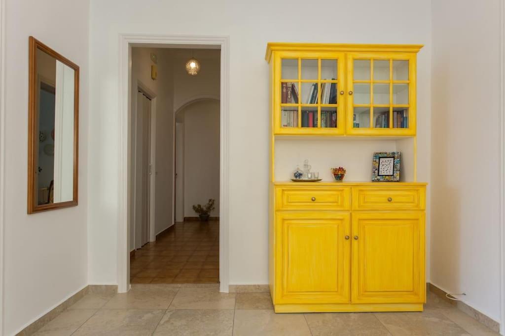 Apartment House Of Joy Close To Chania Center