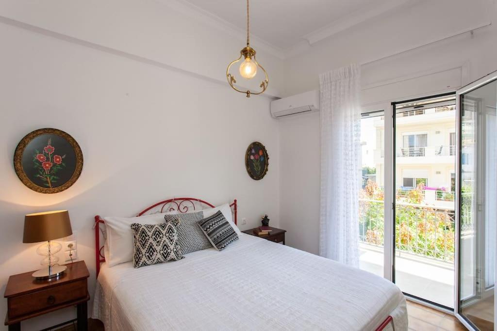 House Of Joy Close To Chania Center Chania (Crete)