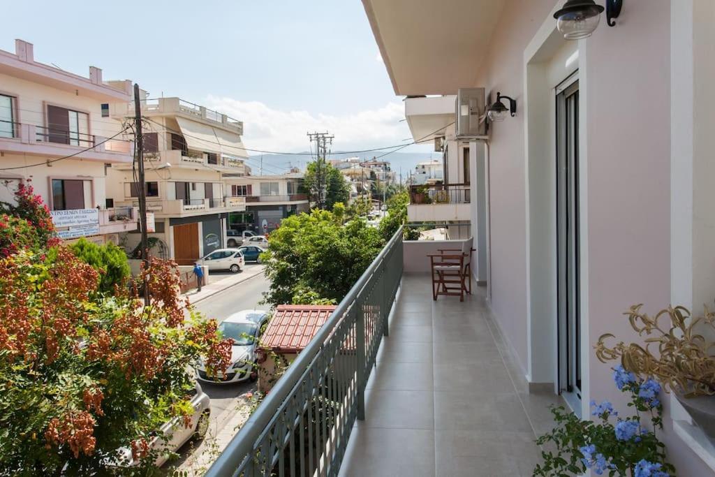 House Of Joy Close To Chania Center Apartment *