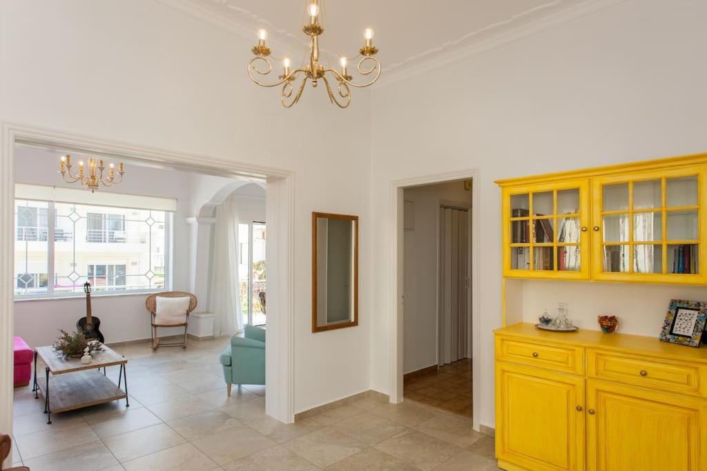 House Of Joy Close To Chania Center Apartment