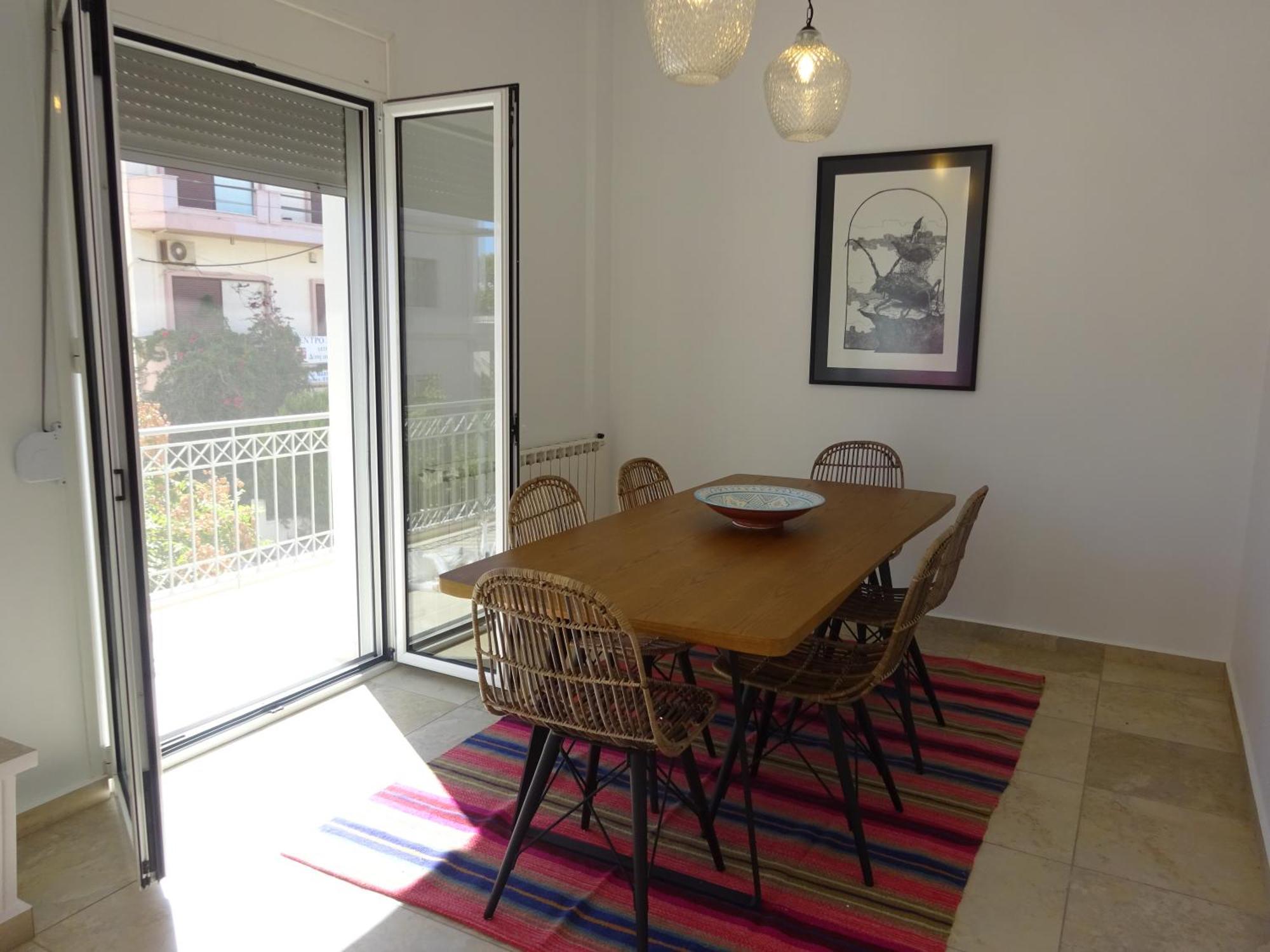 House Of Joy Close To Chania Center Apartment *