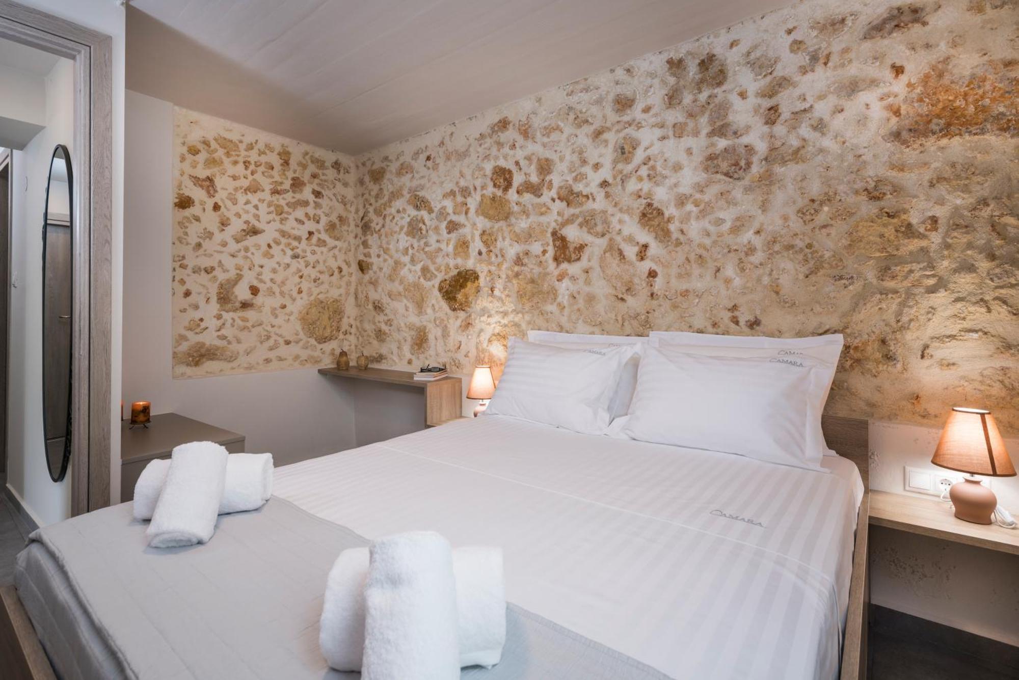 Apartamento Camara