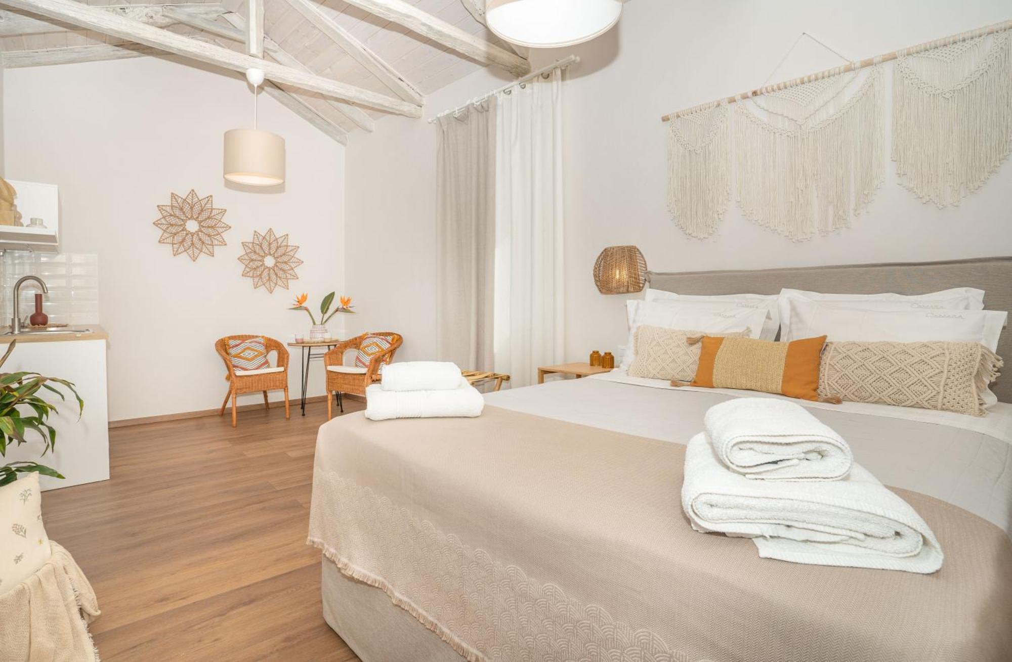 Apartamento Camara