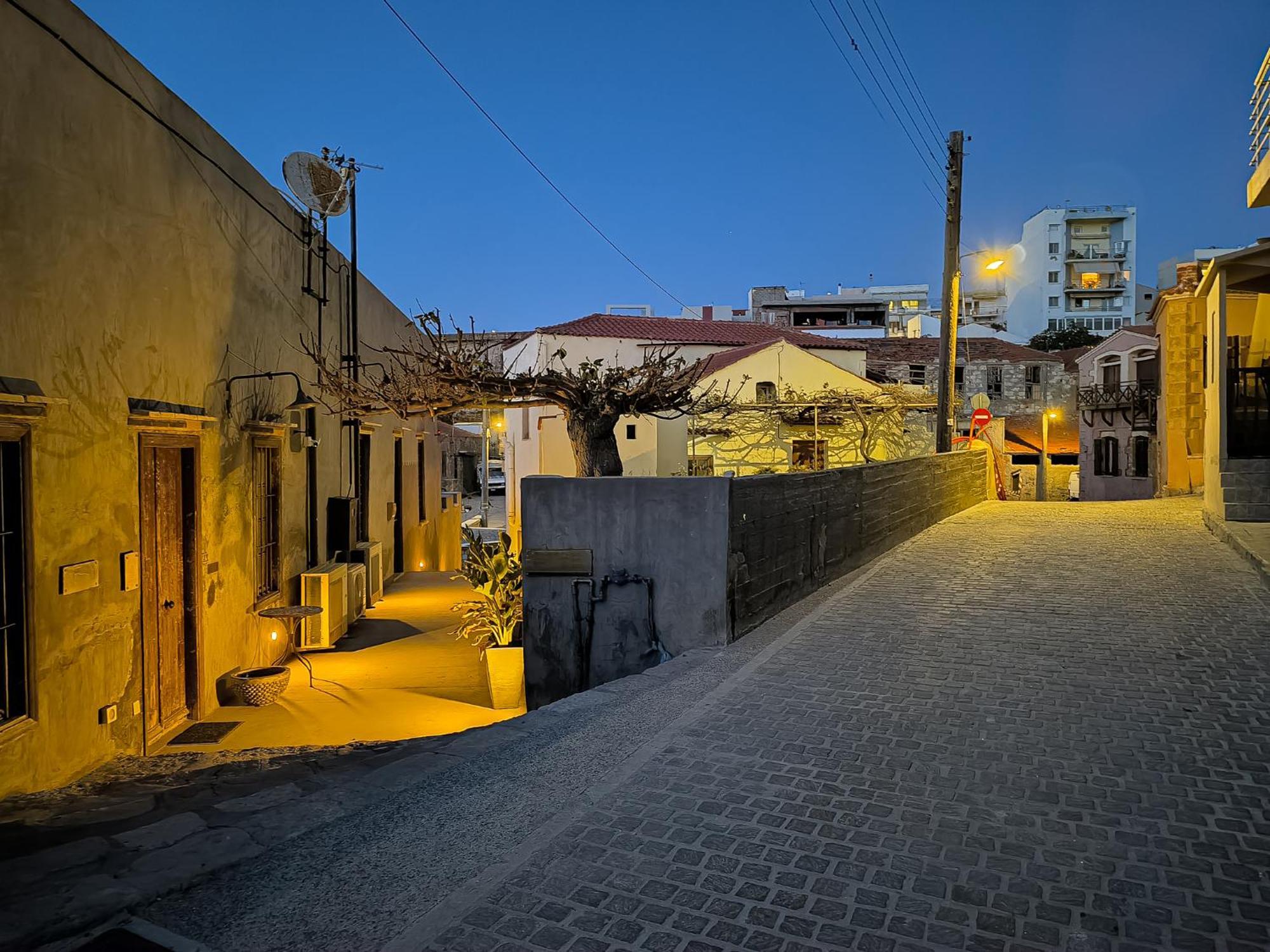 Charming Old Tannery House With Spacious Veranda And Stunning Sea View! Holiday home *