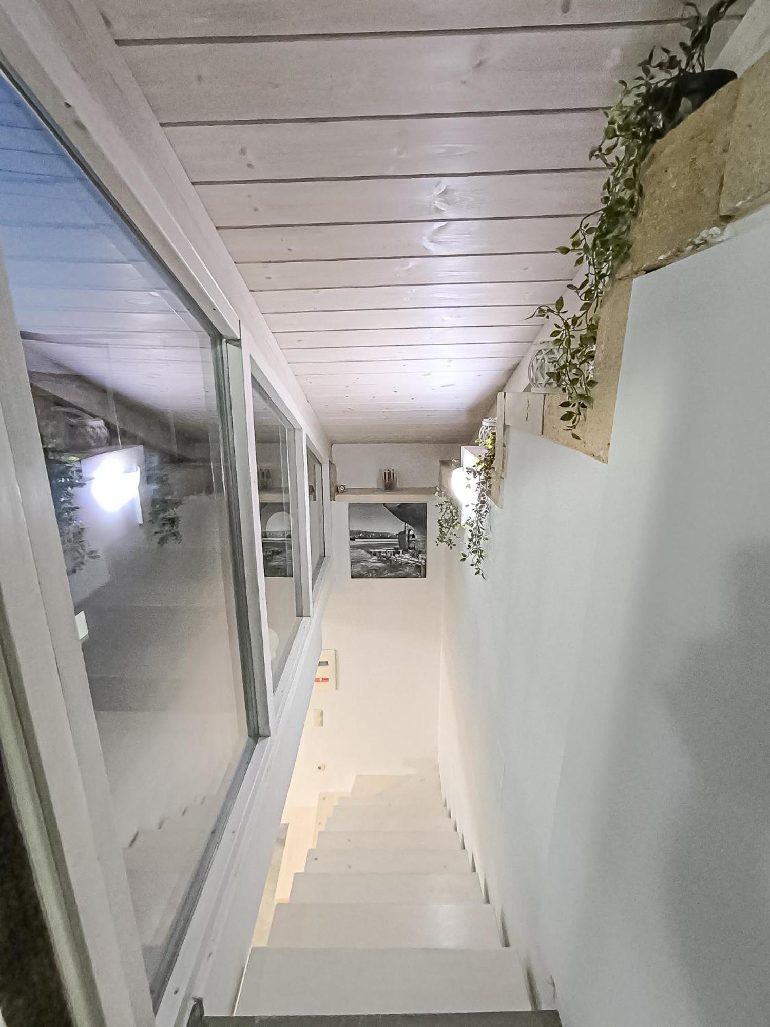 Holiday home Charming Old Tannery House With Spacious Veranda And Stunning Sea View! *