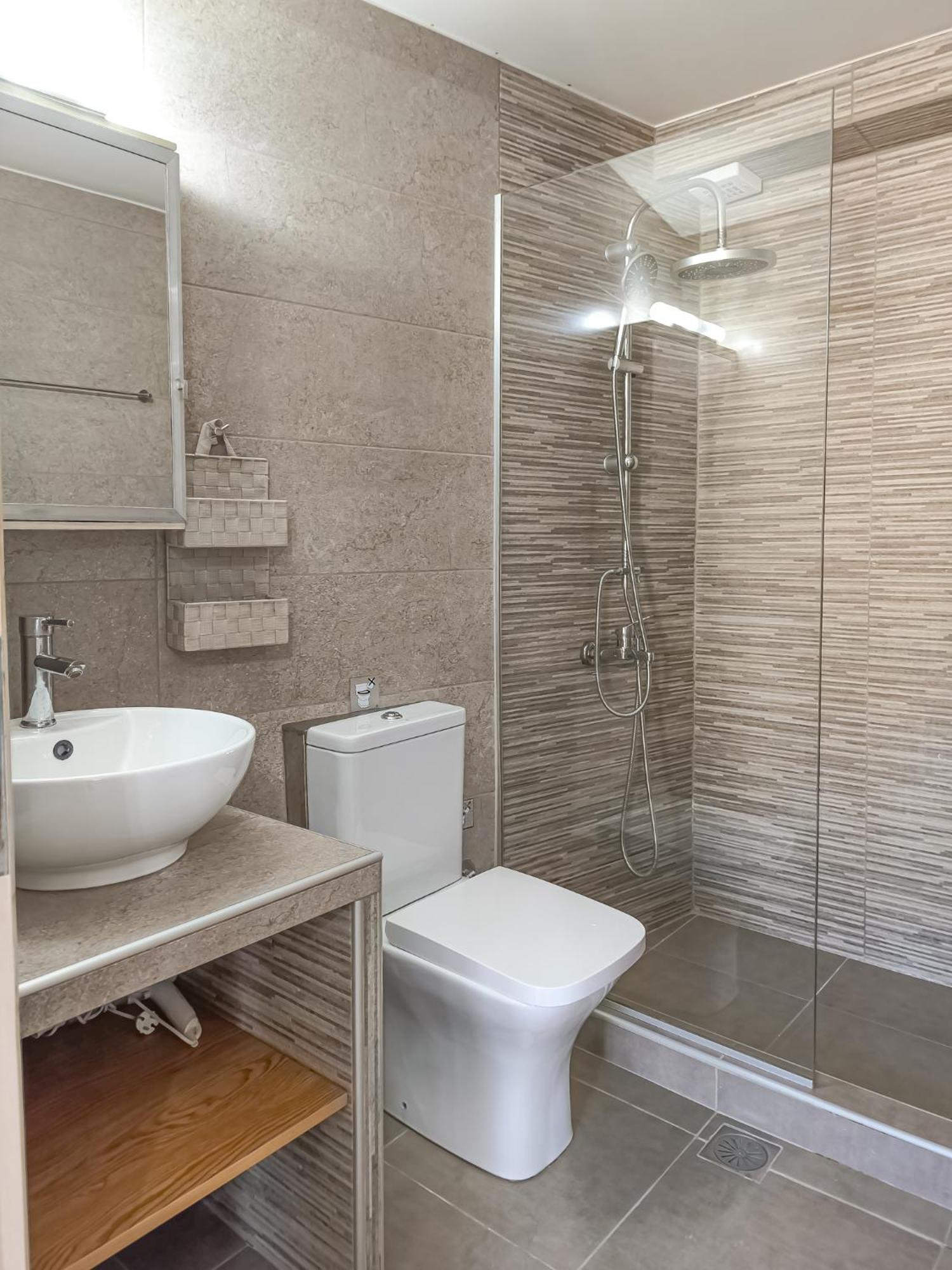 Charming Old Tannery House With Spacious Veranda And Stunning Sea View! Holiday home Chania (Crete)