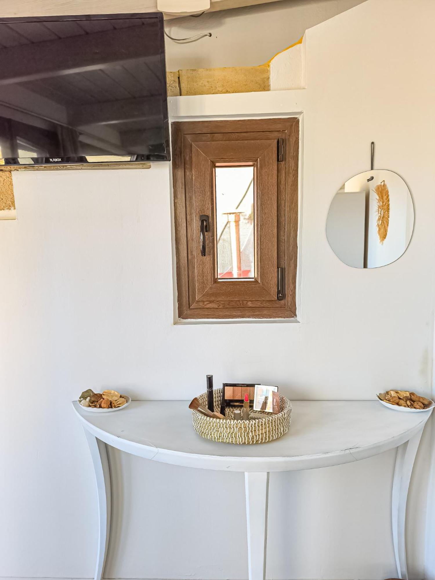 Holiday home Charming Old Tannery House With Spacious Veranda And Stunning Sea View! Chania (Crete)