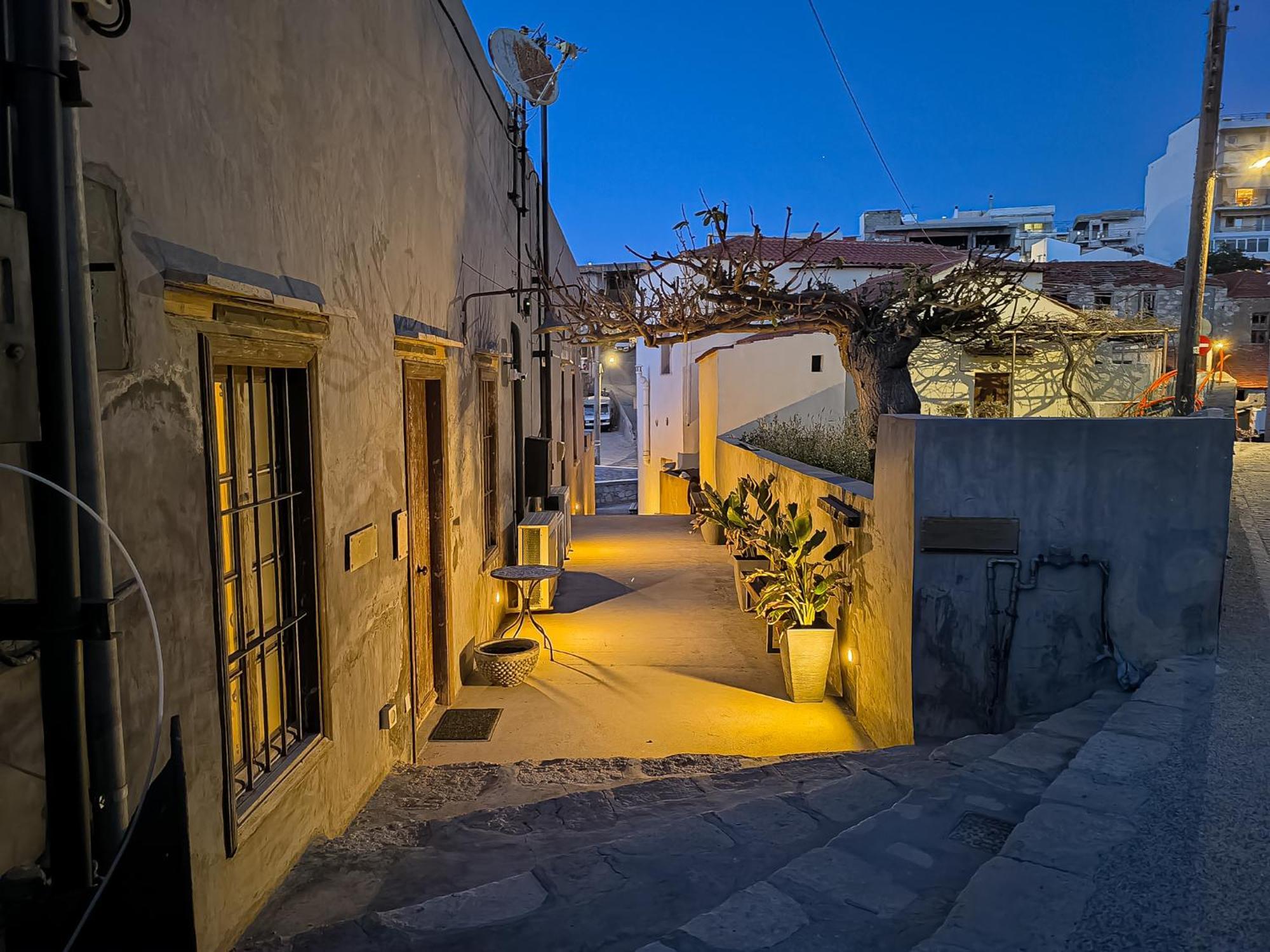 Charming Old Tannery House With Spacious Veranda And Stunning Sea View! Holiday home *