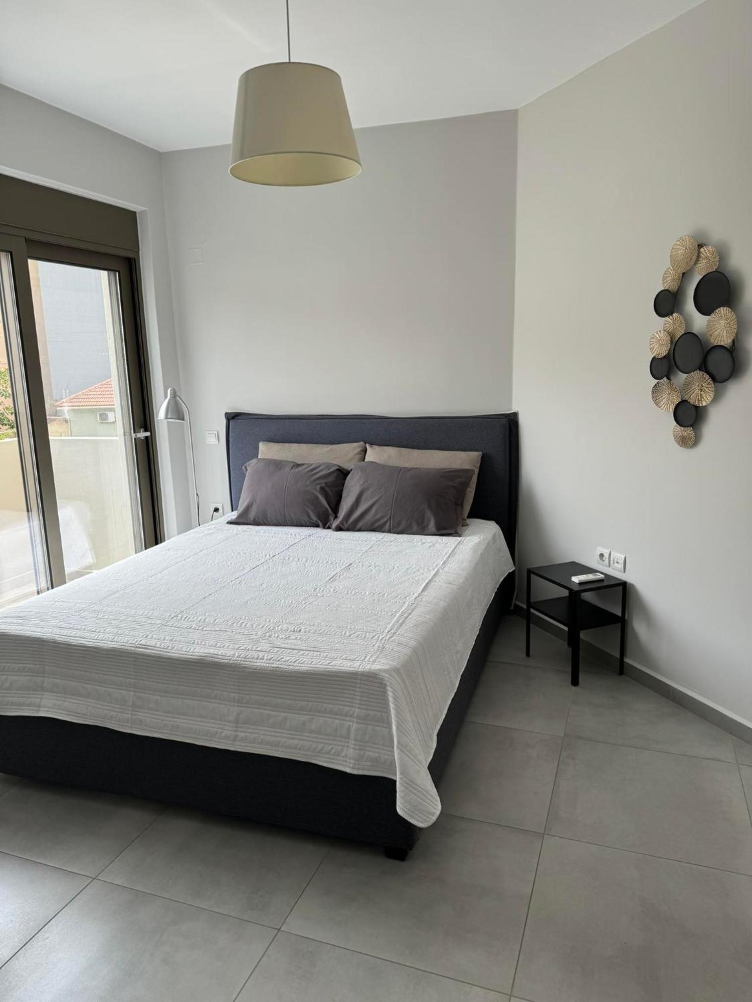 Zonapartments B Sea View- Center * Chania (Crete)