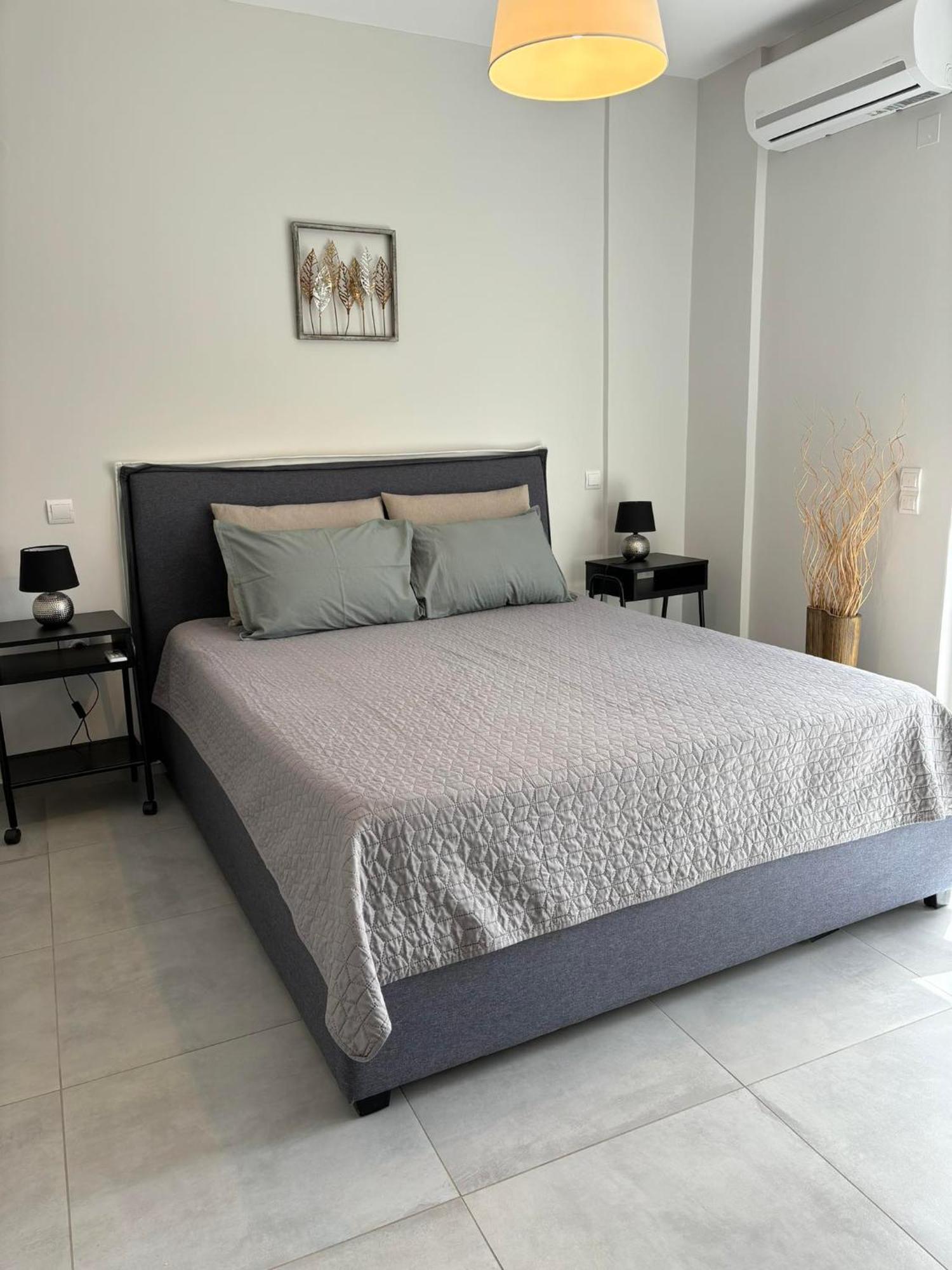 Zonapartments B Sea View- Center Apartment Chania (Crete)
