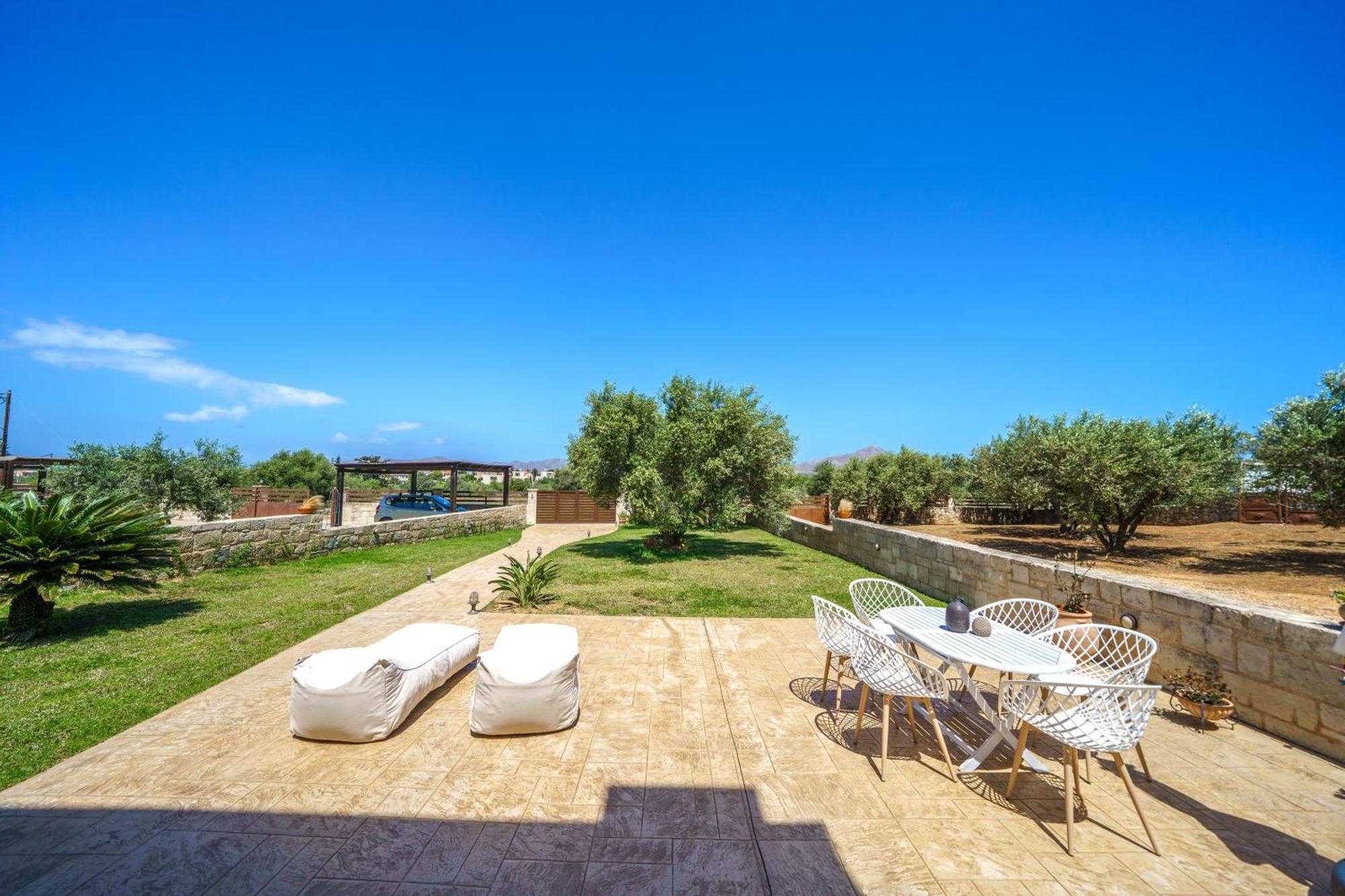 Villa Fos - φωσ ,luxury *
