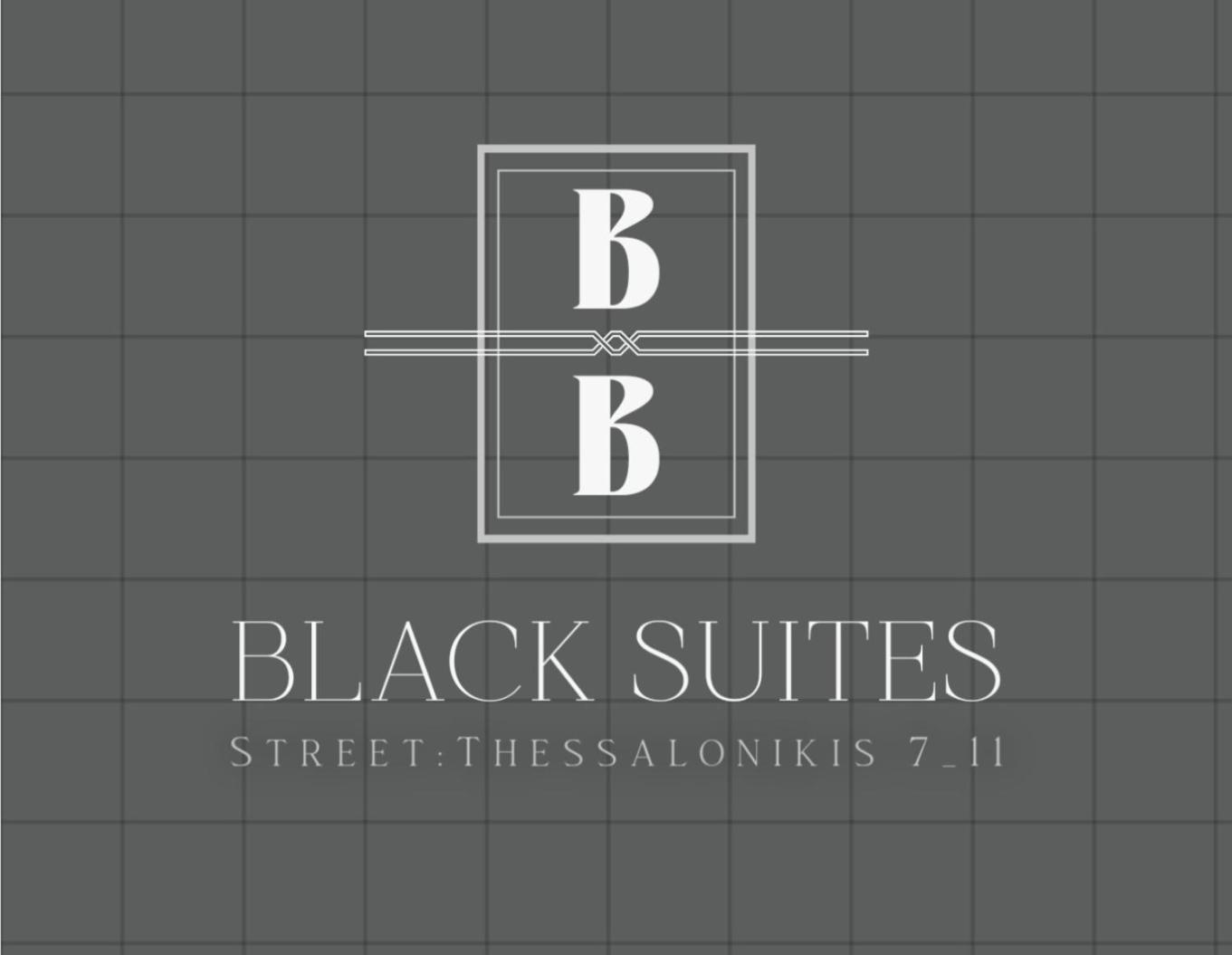 Apartment Black