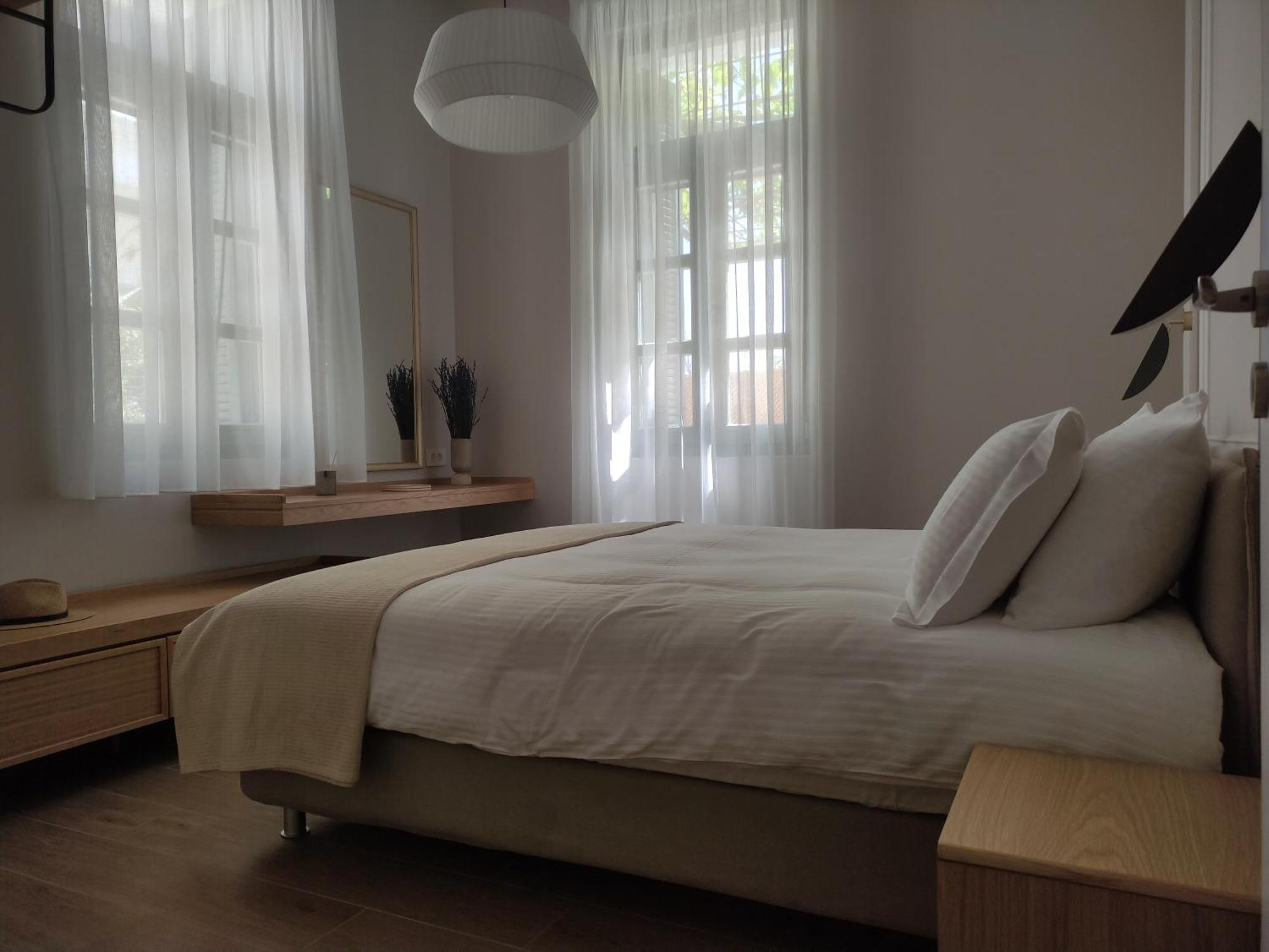 Kalliopi Villa Chania (Crete)