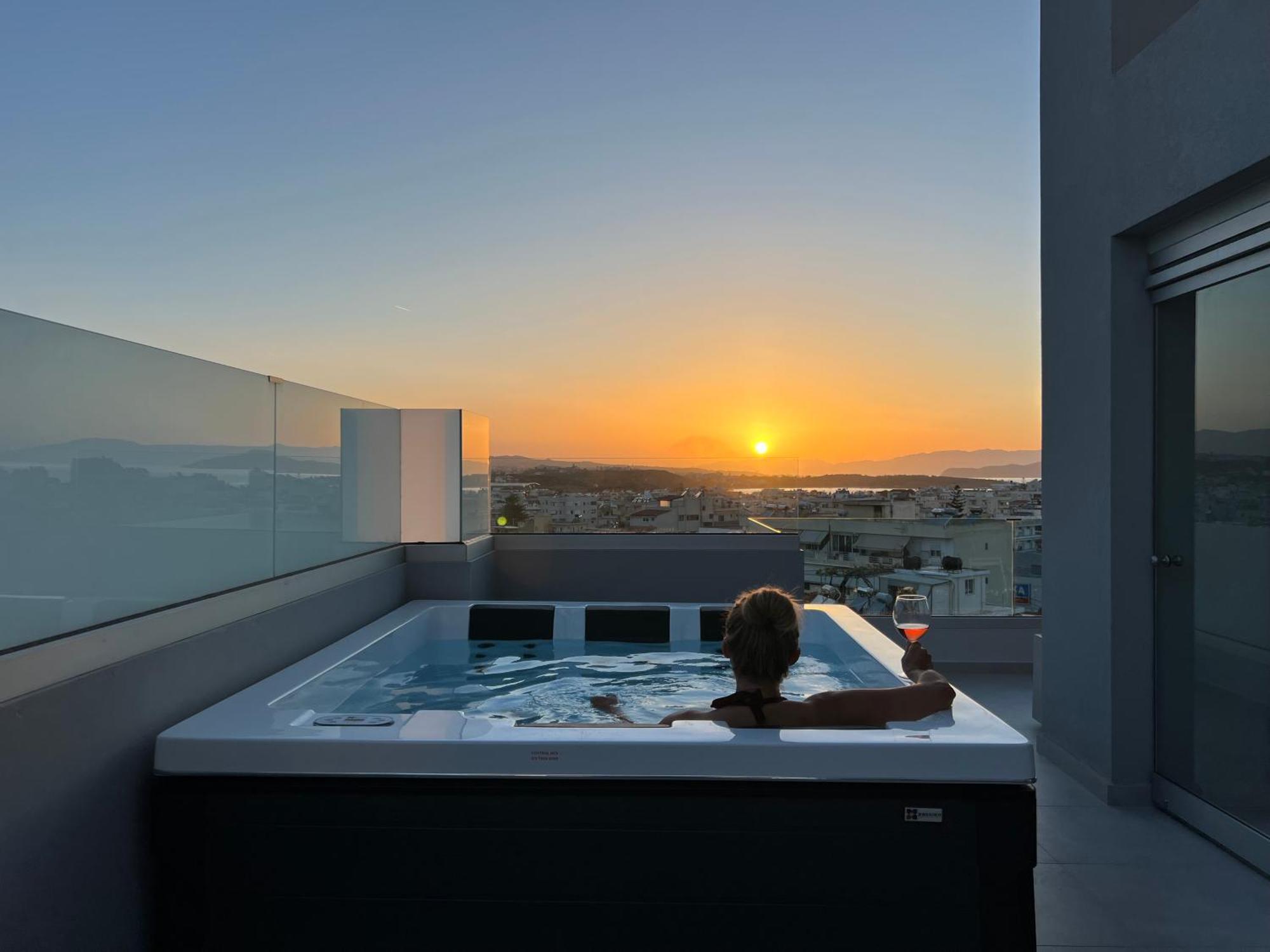 Olo Penthouse By 8essentially Apartment
