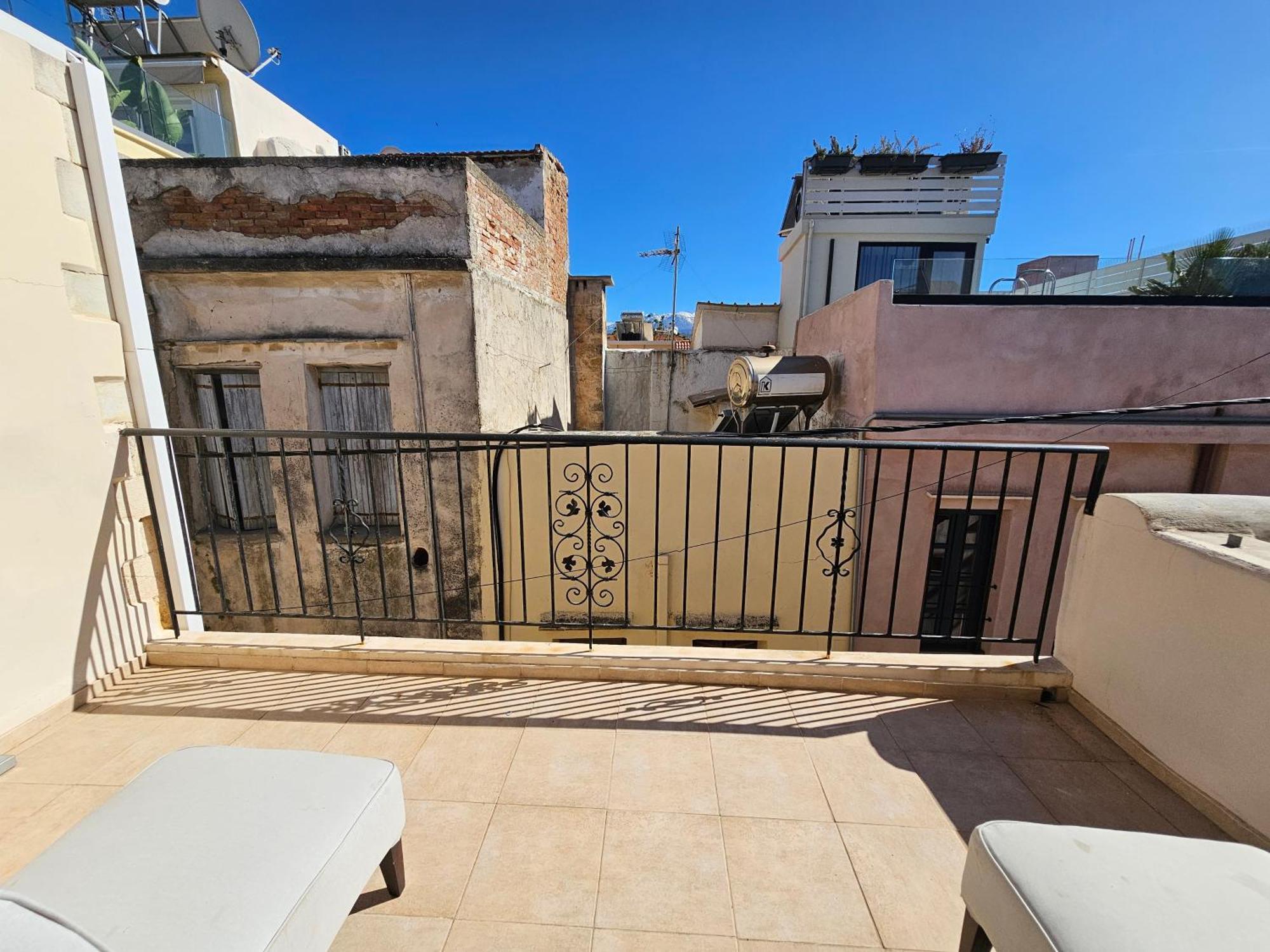 Casa Stella * Chania (Crete)
