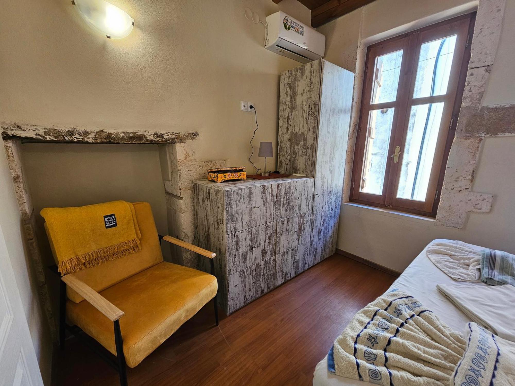 Casa Stella Holiday home Chania (Crete)