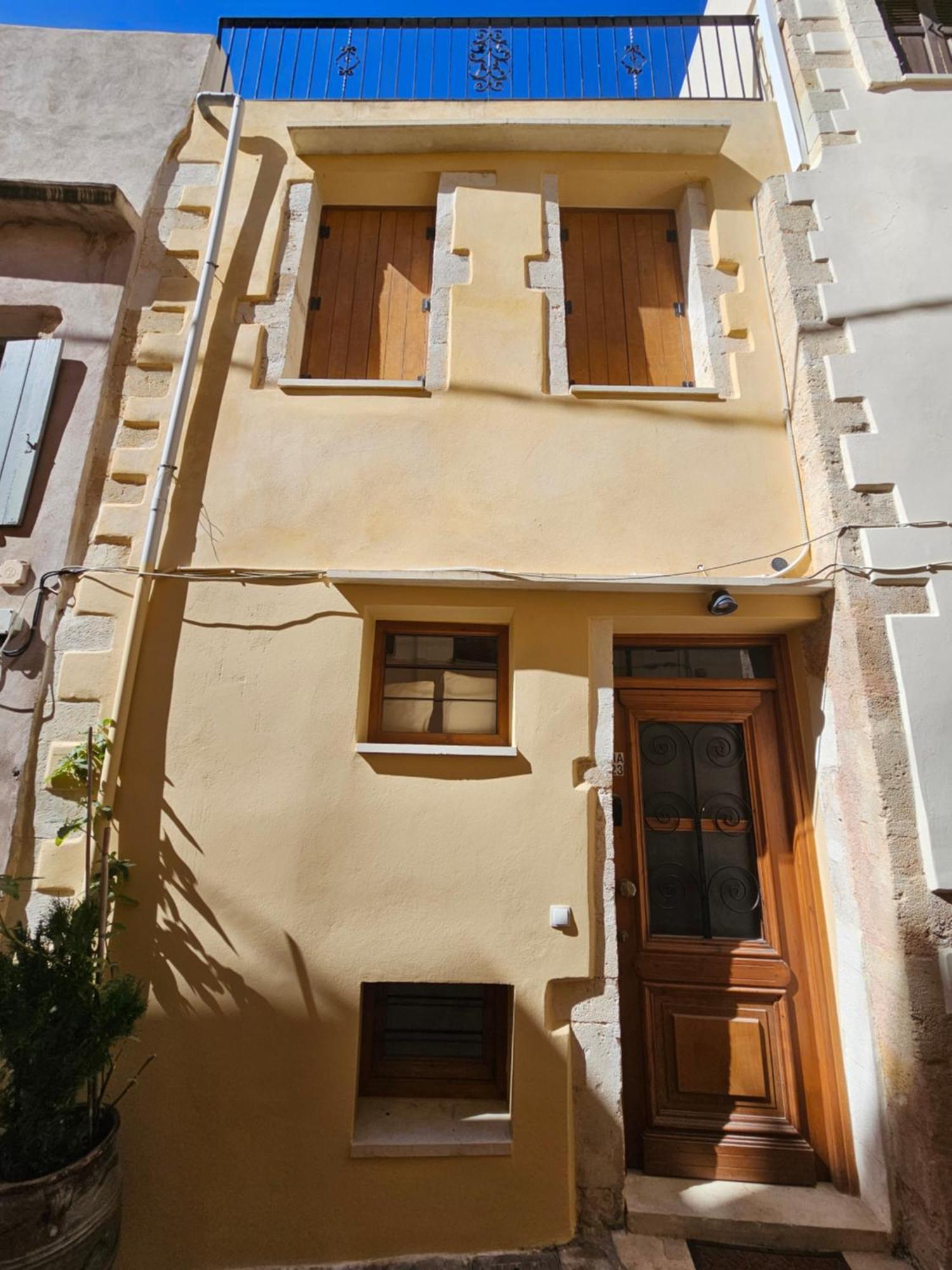 Casa Stella Holiday home *