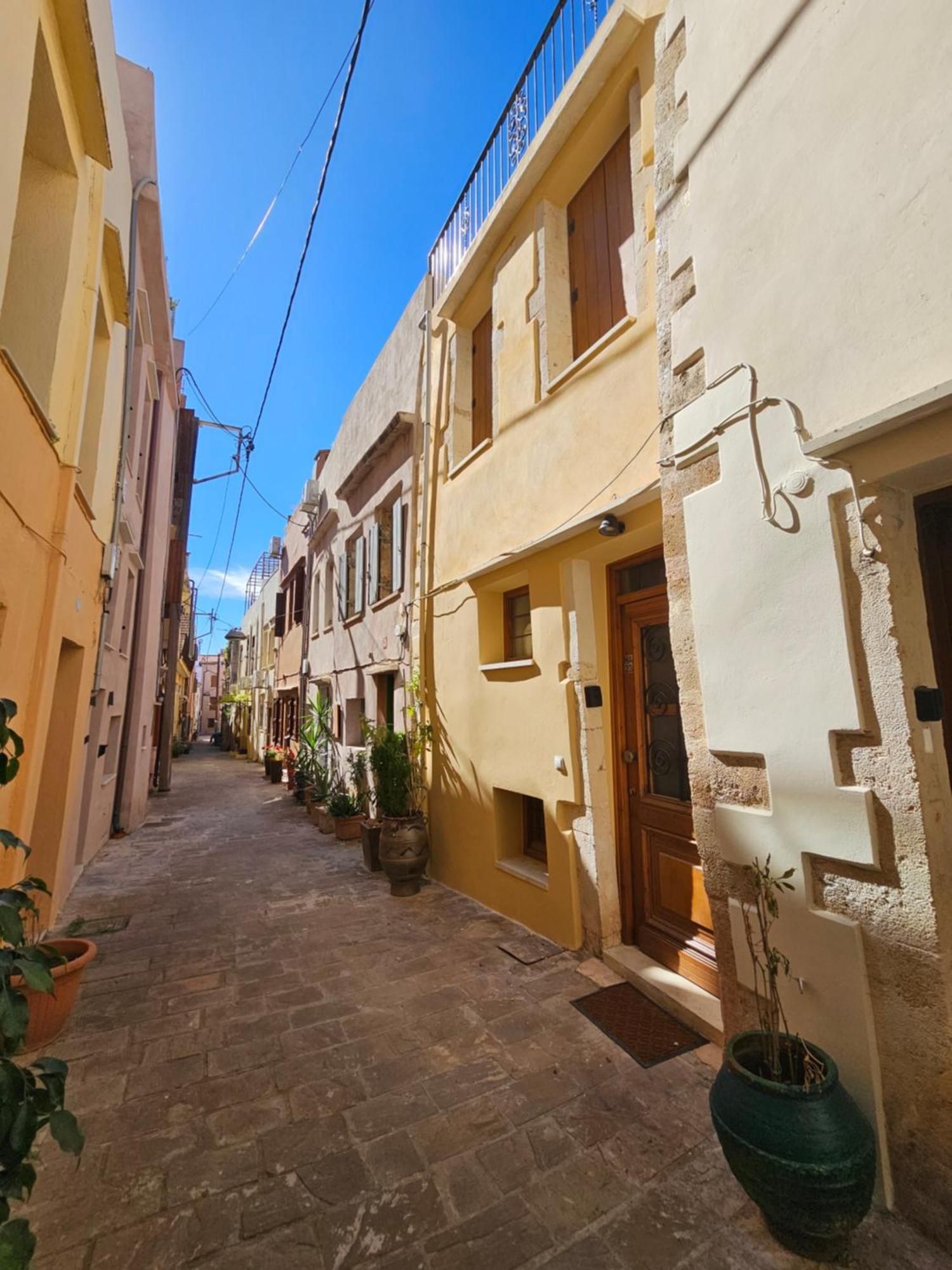 Casa Stella Chania (Crete)